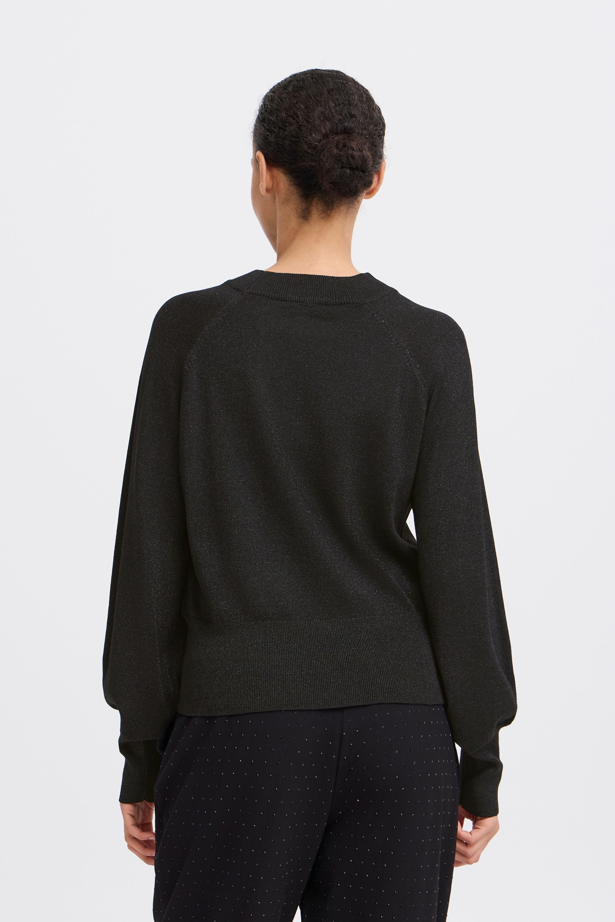 b.young Strickpullover »Strickpullover BYMOBBE JUMPER -«