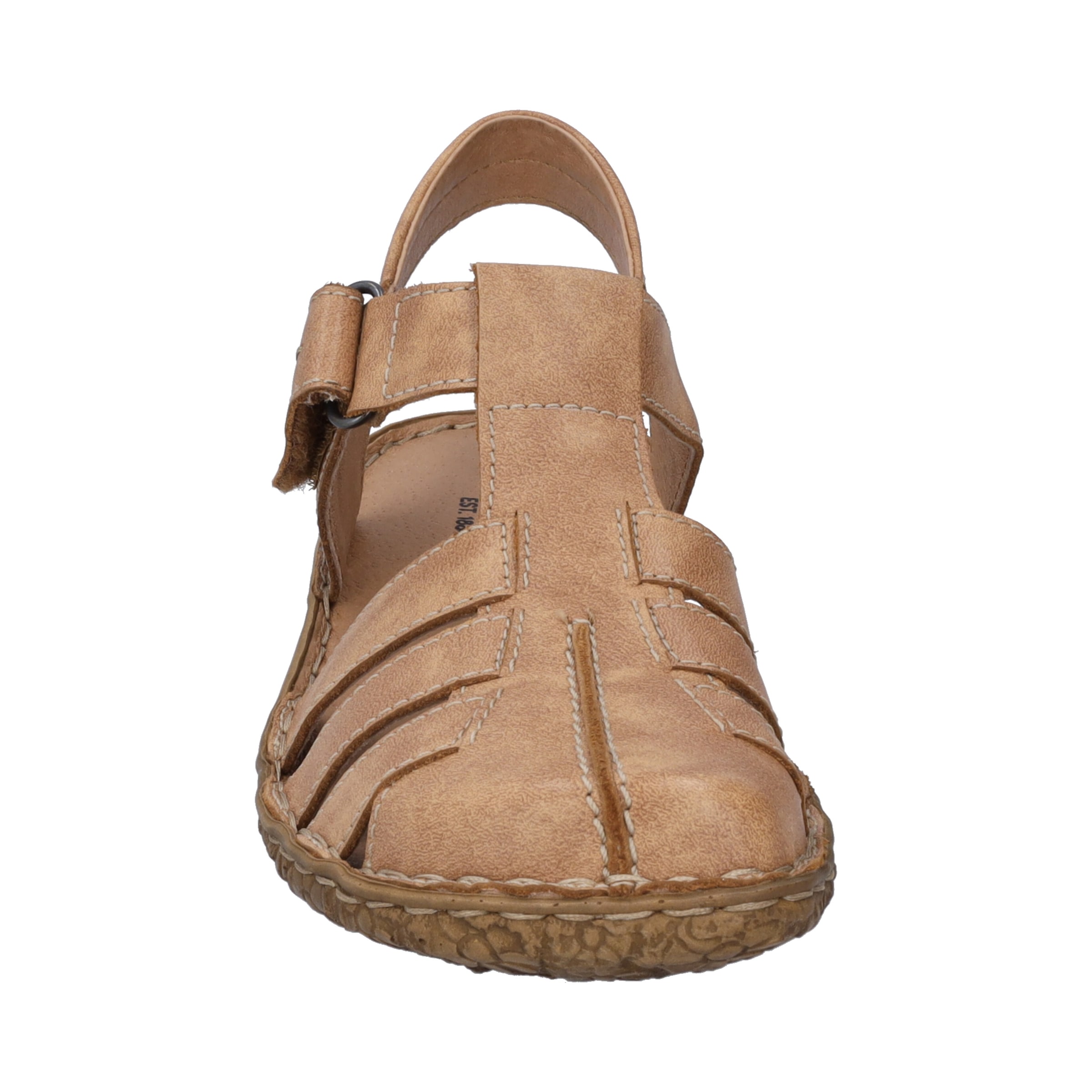 Josef Seibel Sandale »Rosalie 48, cognac«