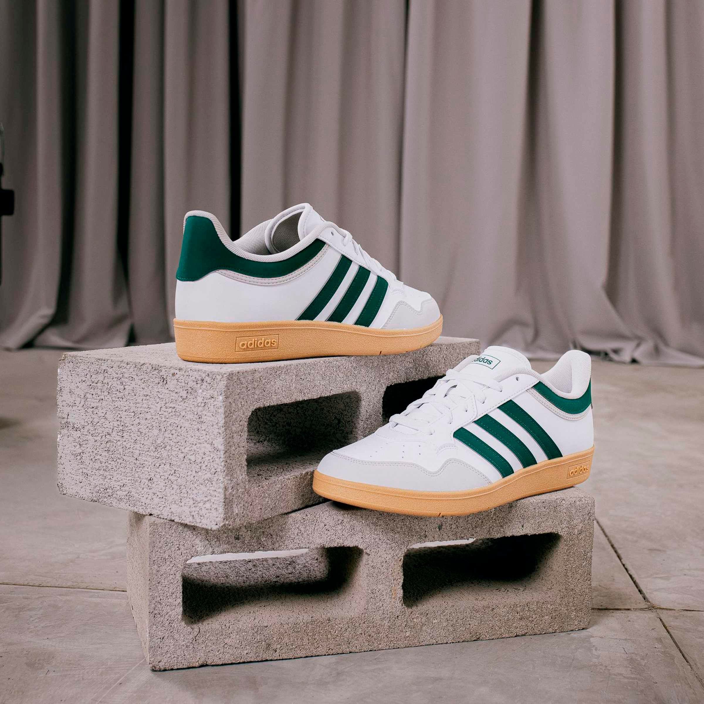 adidas Sportswear Sneaker »HOOPS 4.0«