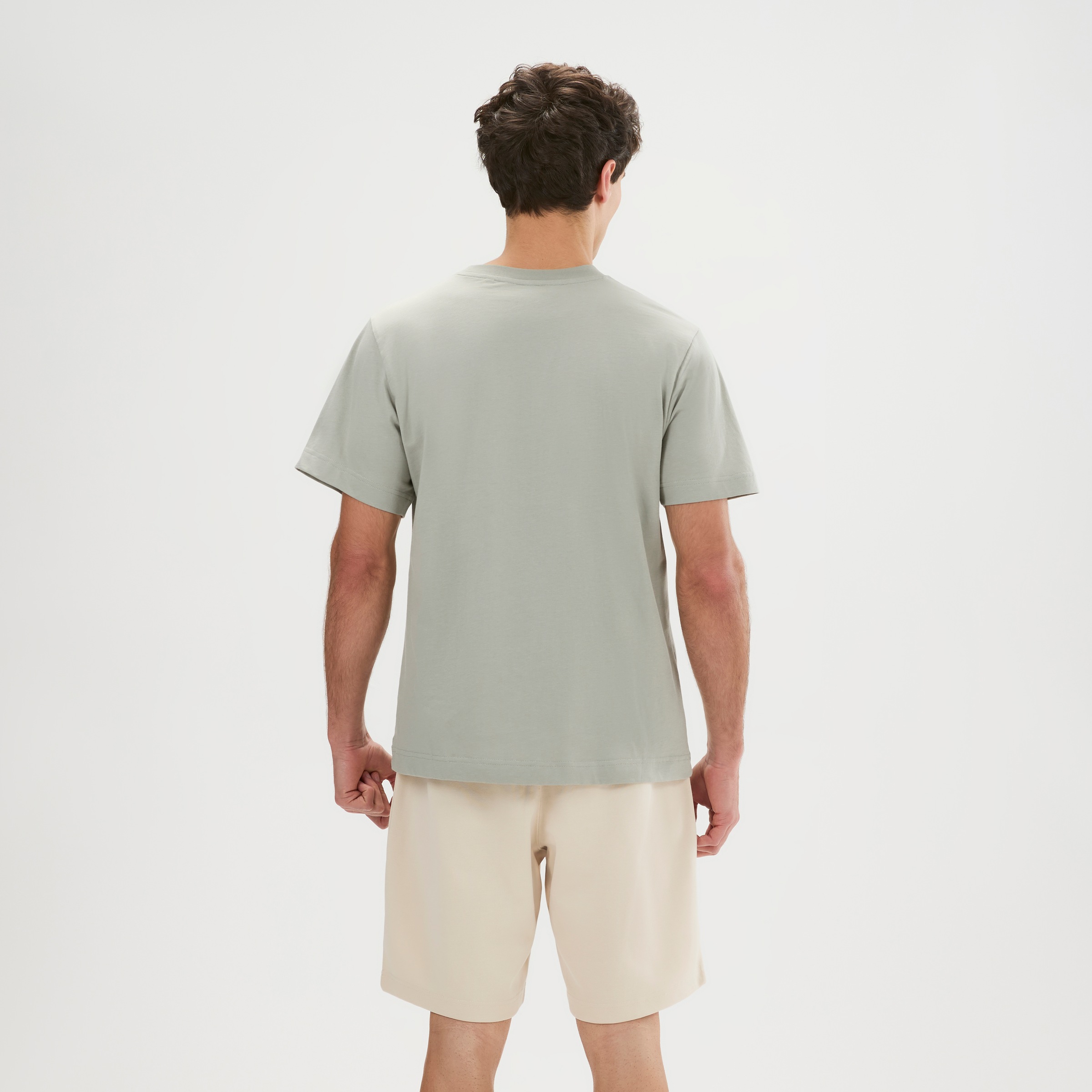 Ellesse T-Shirt »FLORAN TEE«
