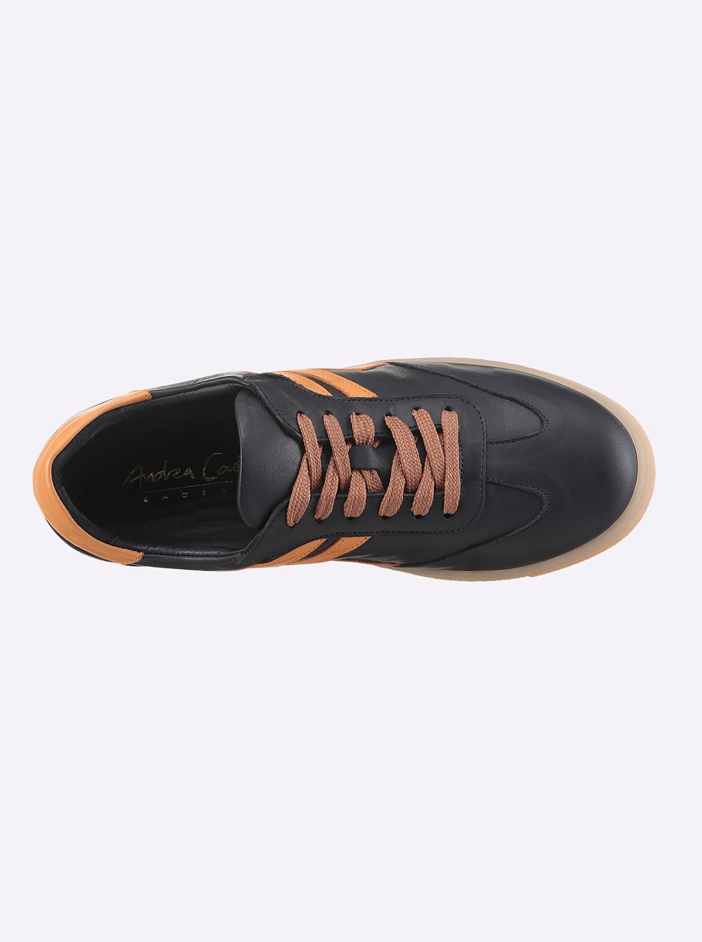 Andrea Conti Sneaker