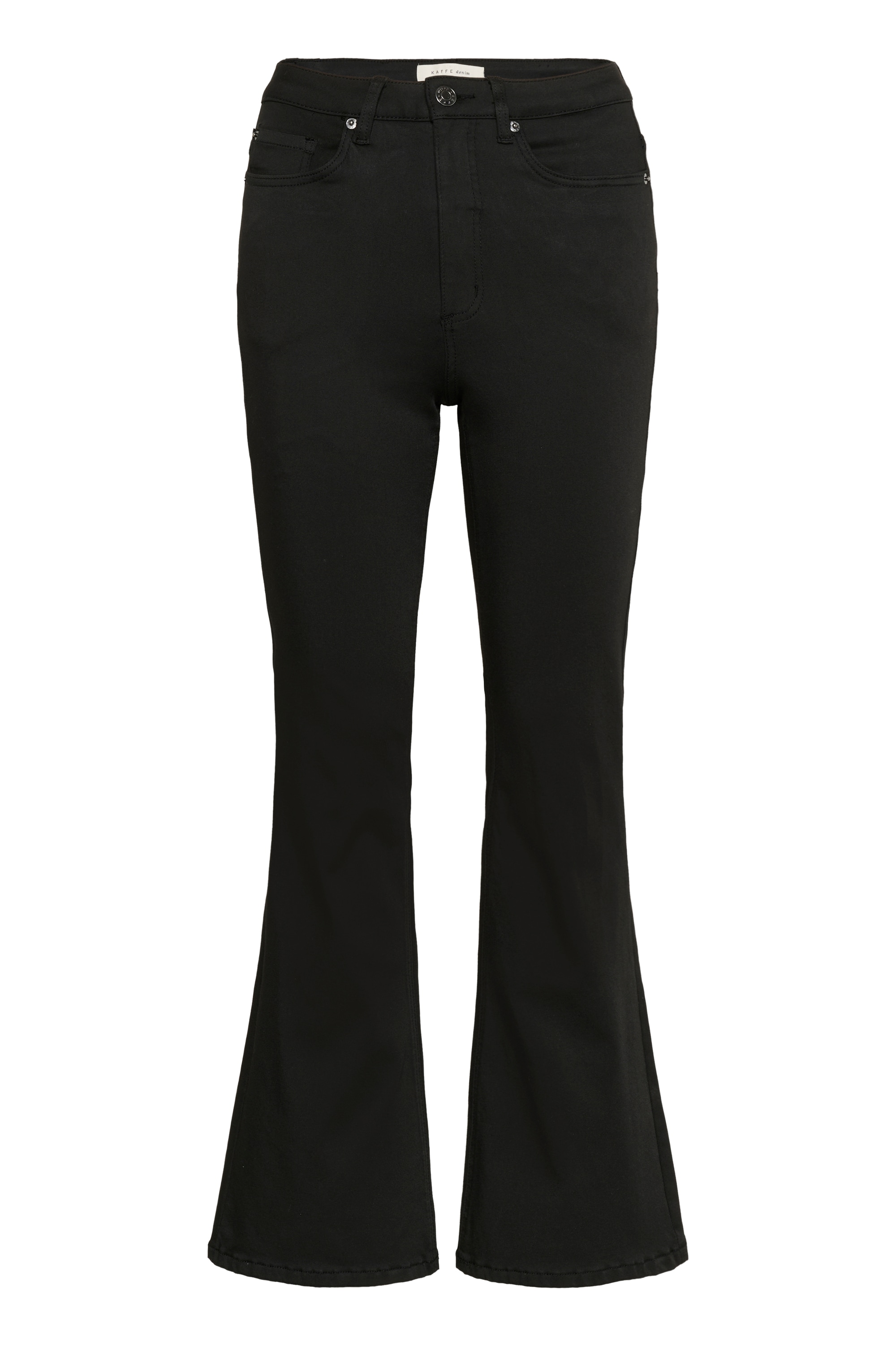 KAFFE Regular-fit-Jeans »Jeans KAforest«