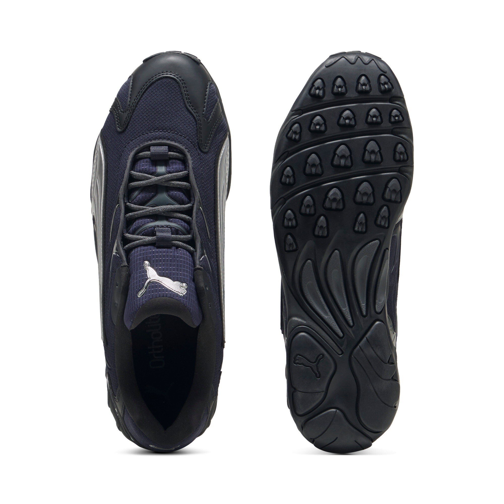 PUMA Sneaker »INHALE SMILE«