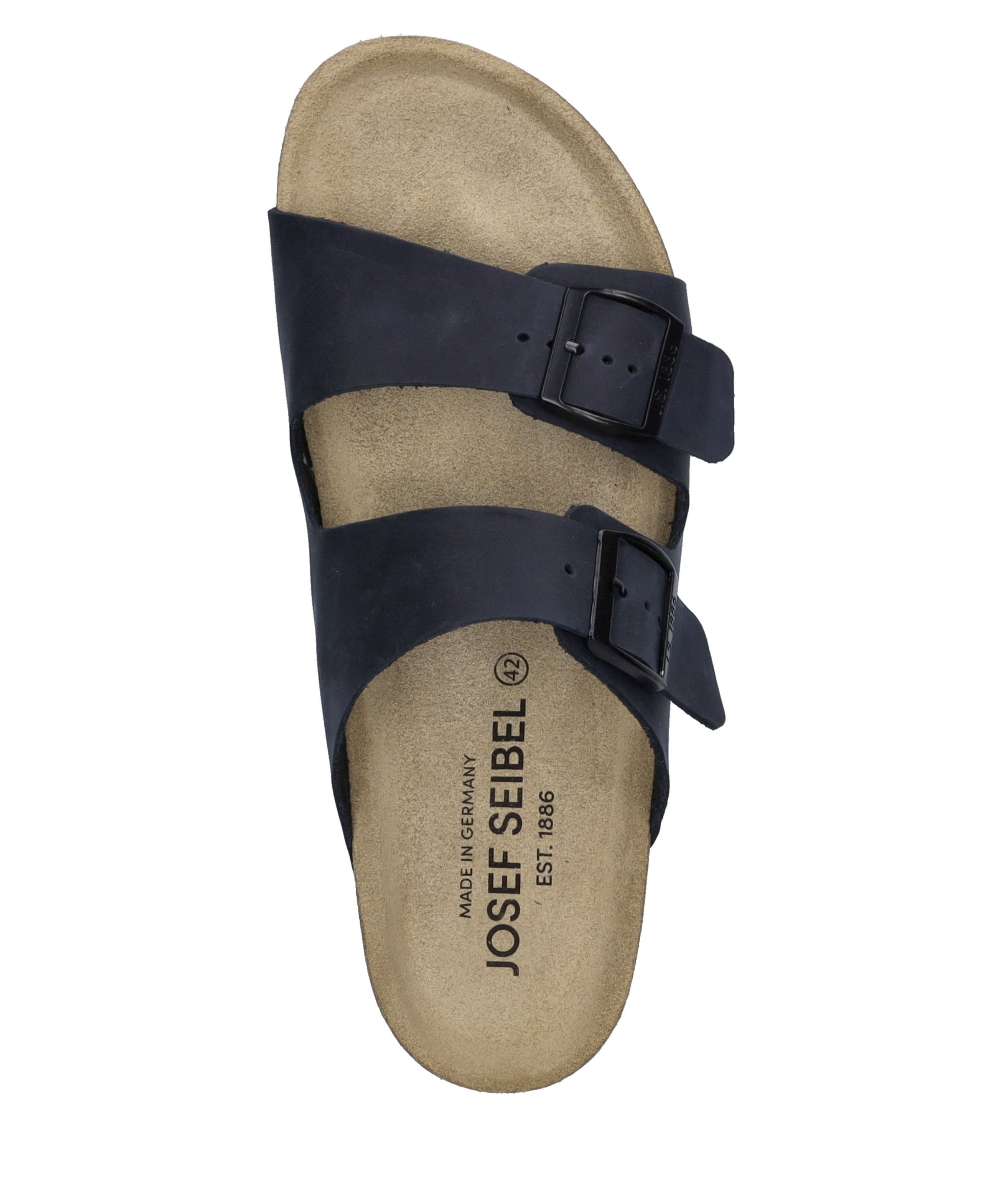 Josef Seibel Sandale »Josef 01, jeans«