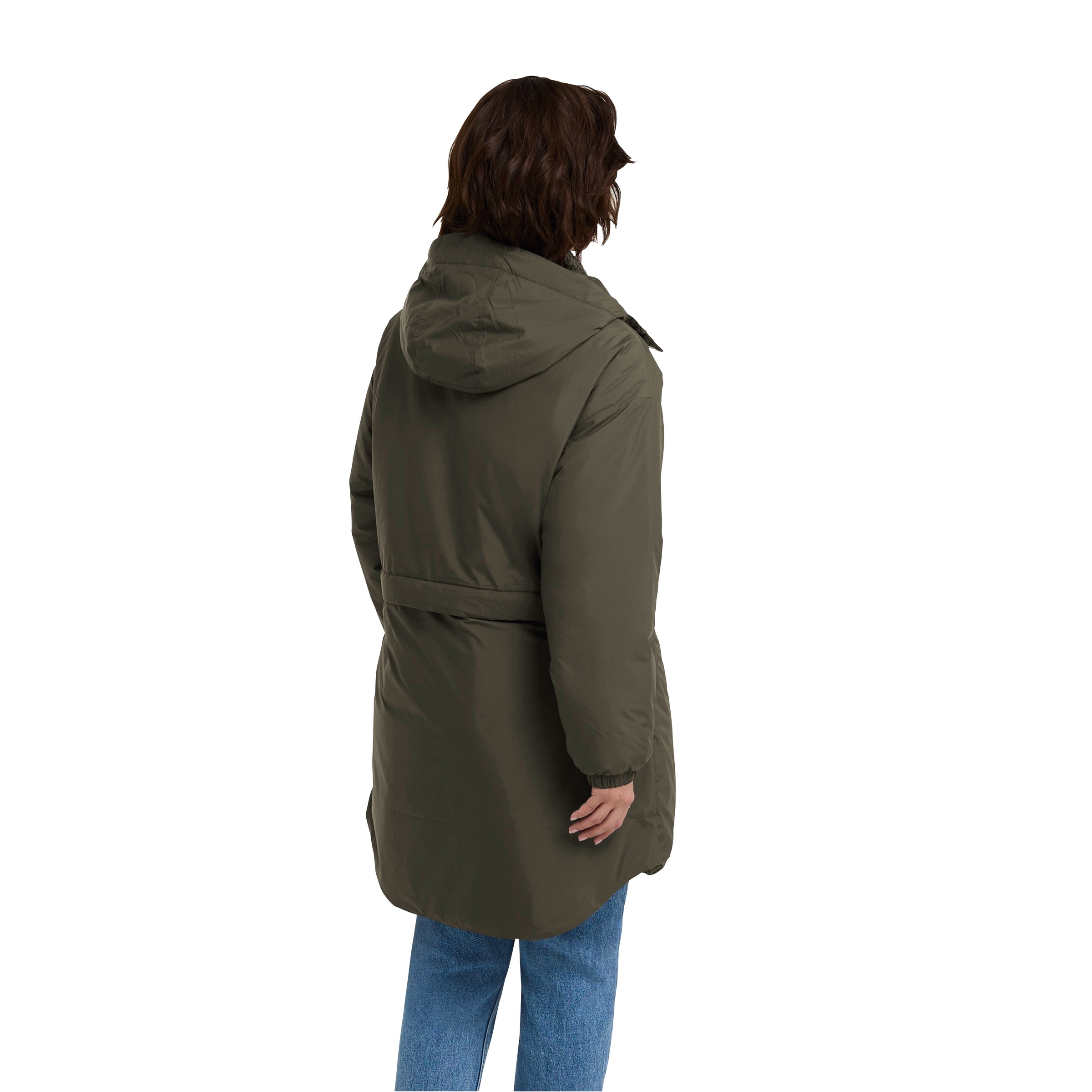 Jack Wolfskin Funktionsjacke »ALTAY JKT W«, Wärmend, winddicht, Übergangsjacke