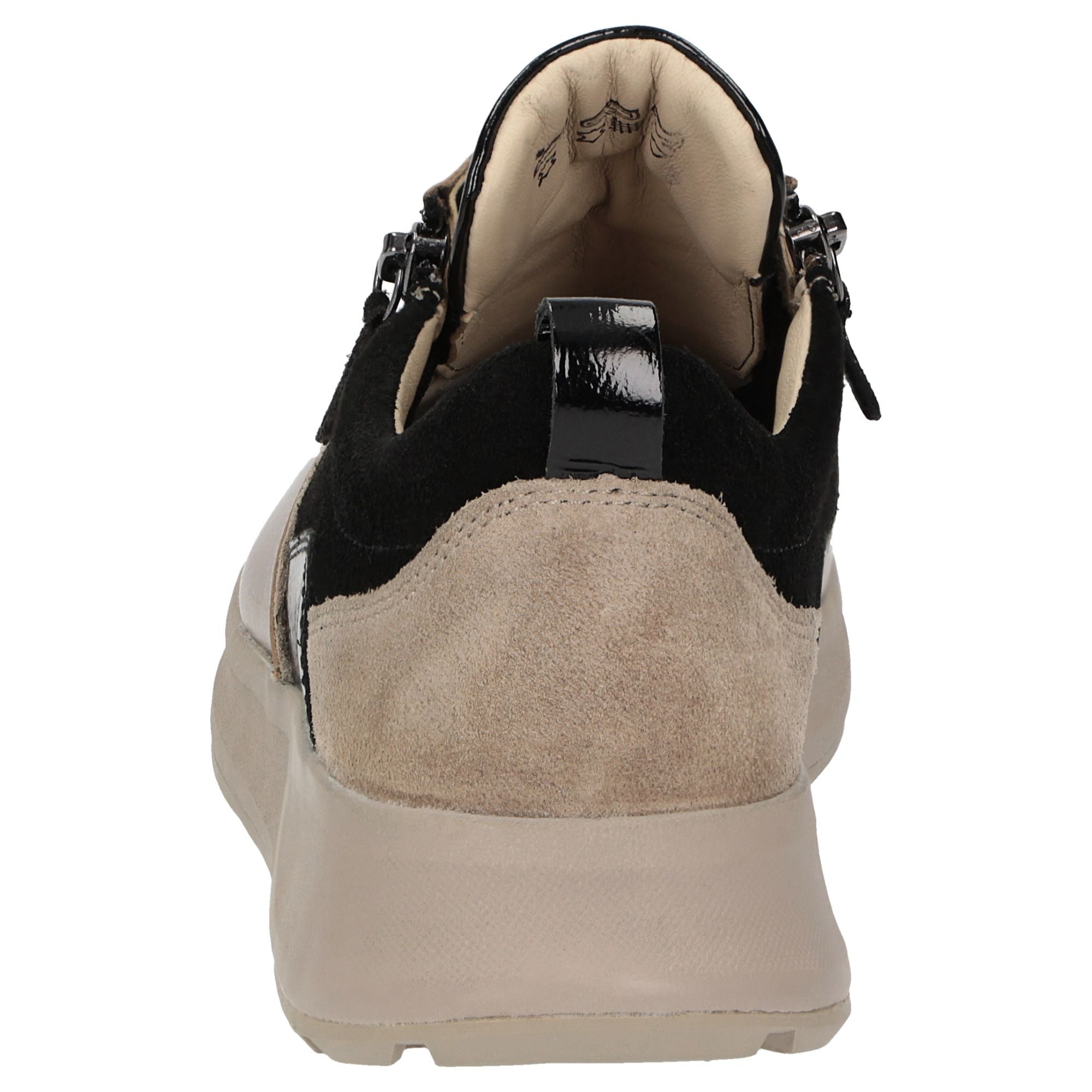 SIOUX Sneaker »Sunivla-702-J«