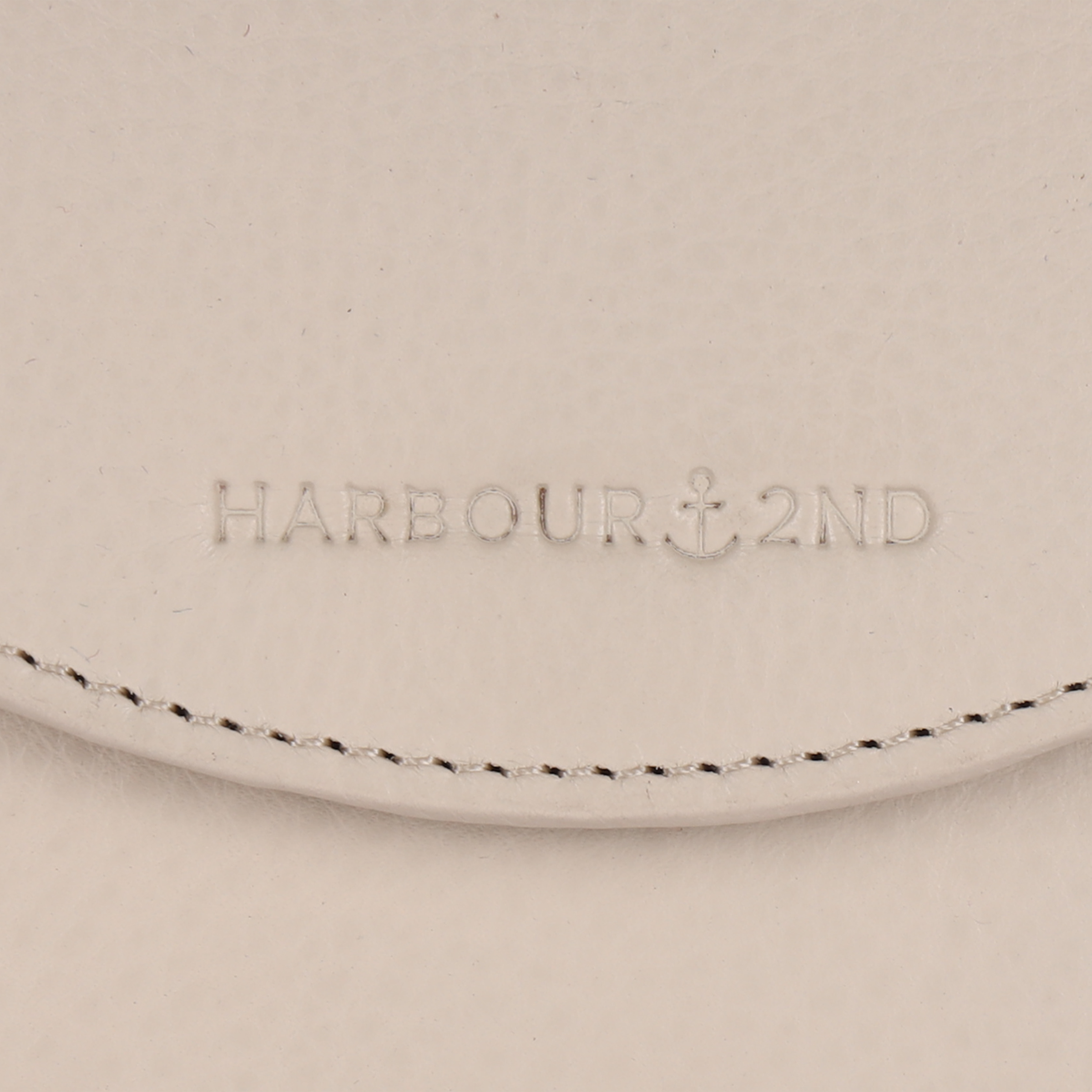 HARBOUR 2nd Geldbörse »Konstanze«, Geldbeutel, Portemonnaie, Damenbörse