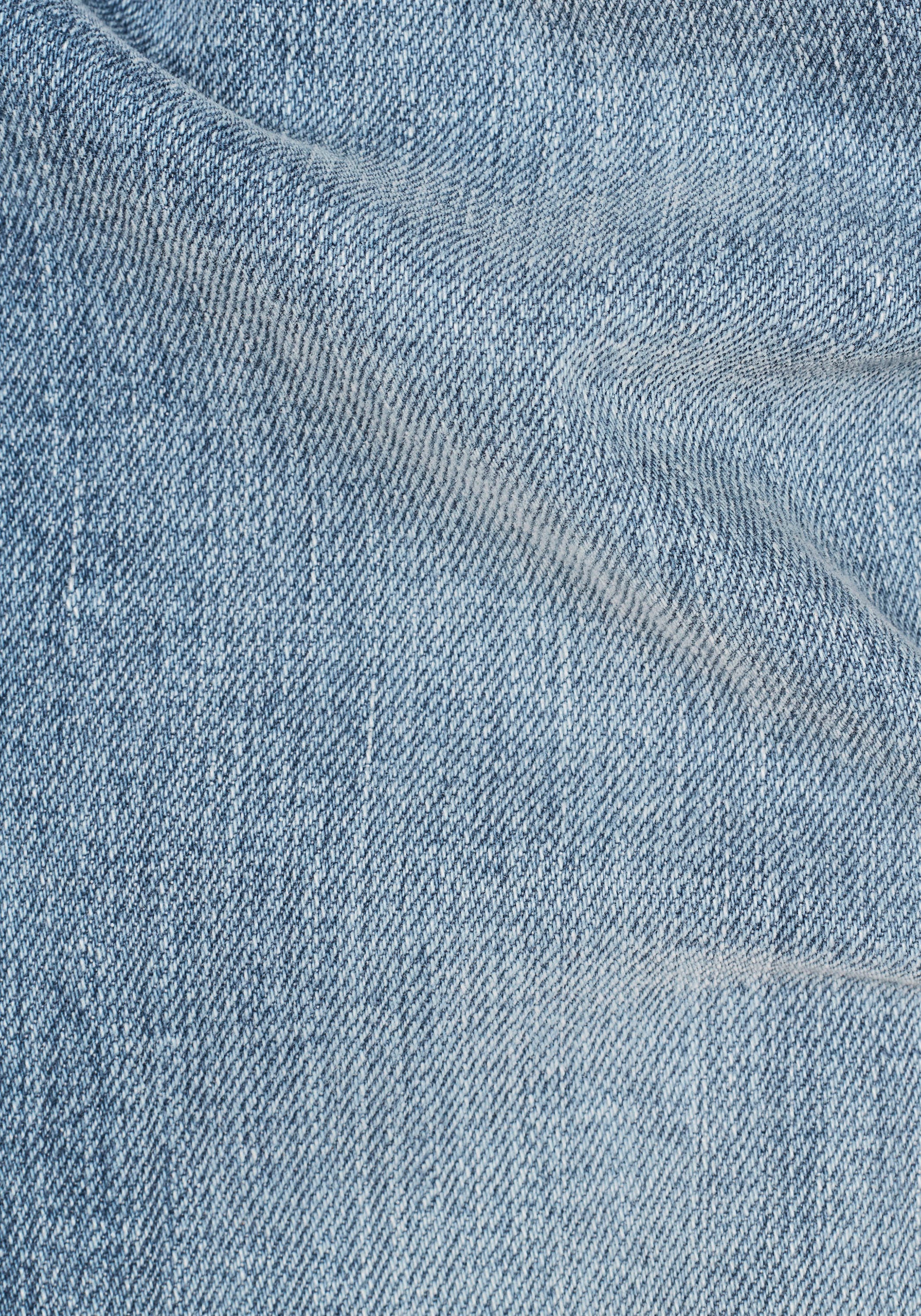 G-STAR Regular-fit-Jeans »3301 Straight Tapered«