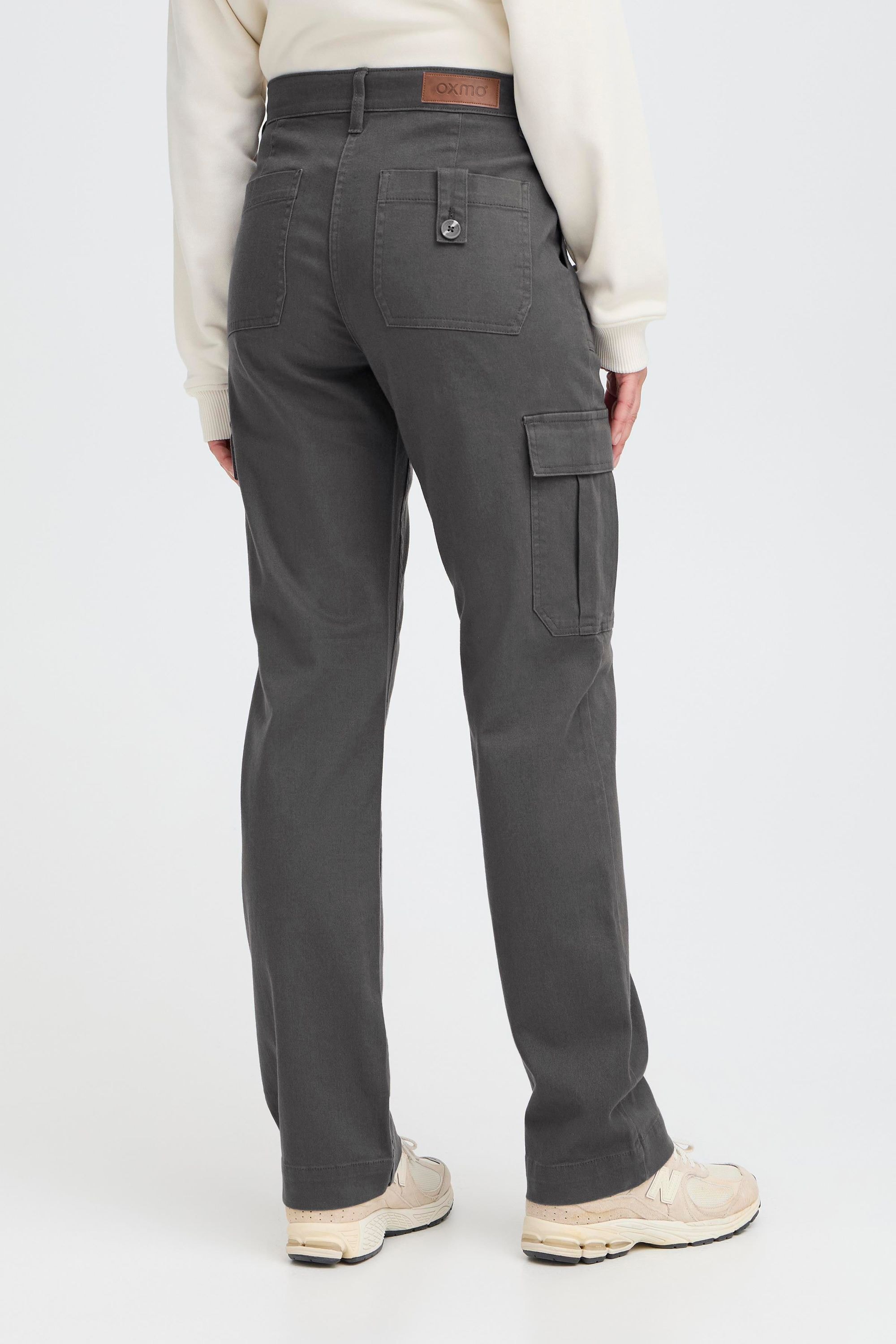 OXMO Cargohose »Cargohose OXIBEN CARGO«