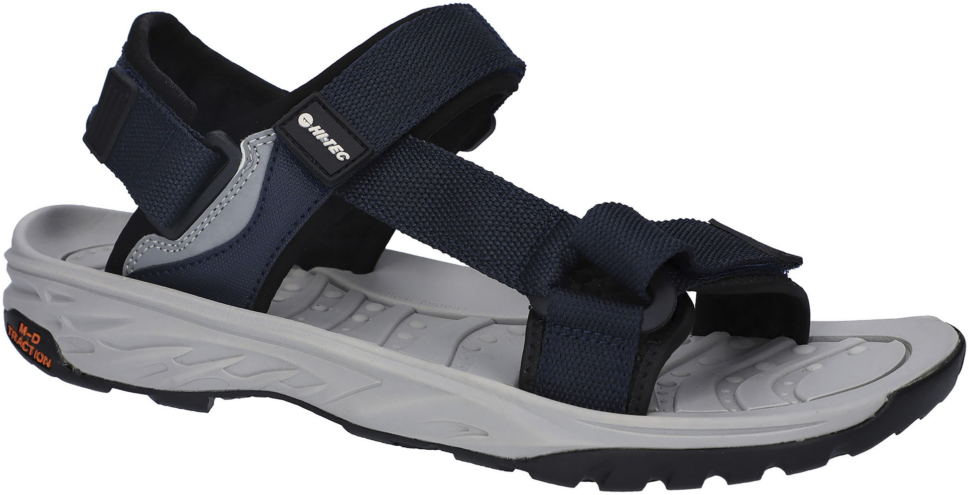 Outdoorsandale »ULA RAFT«, mit Klettverschluss
