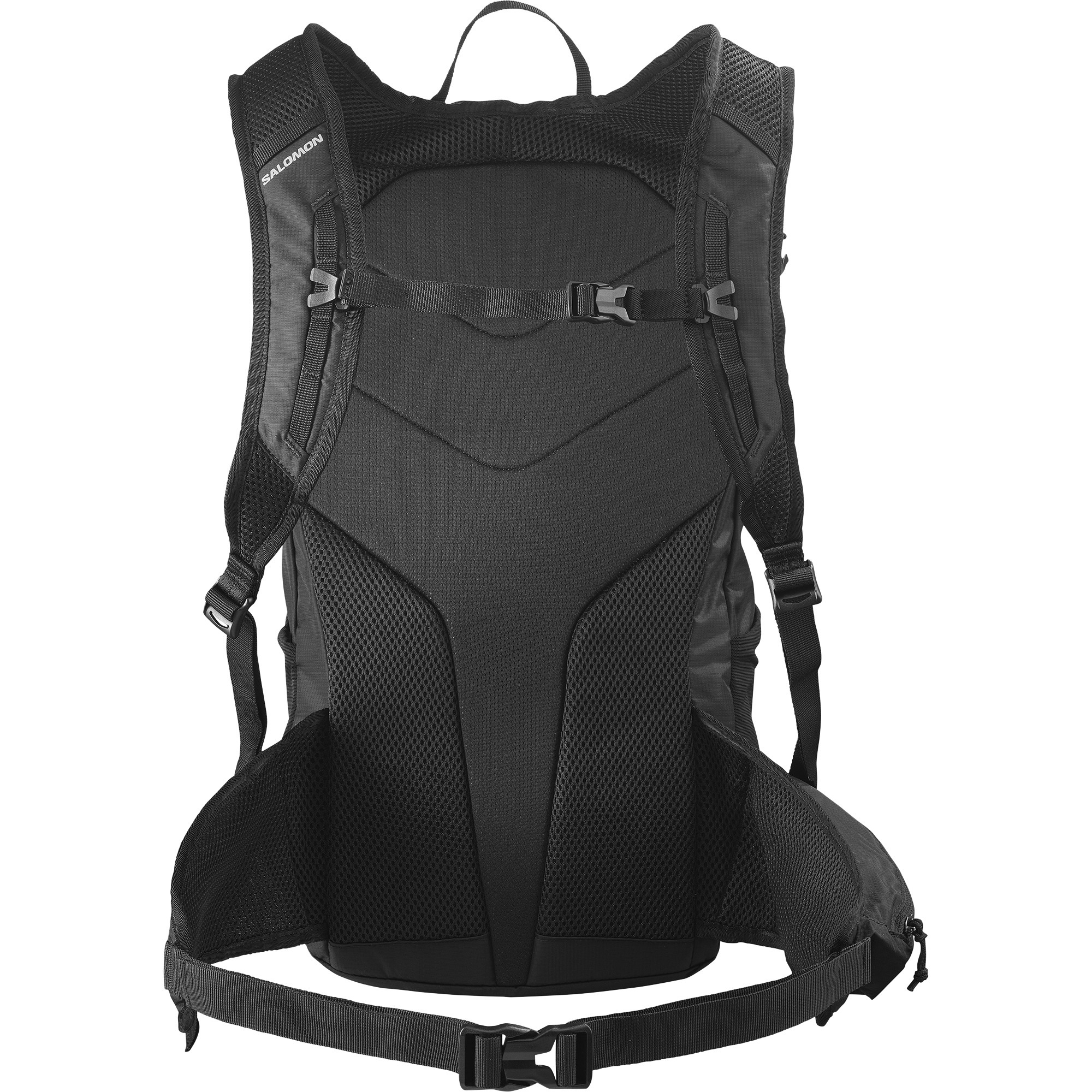 Salomon Sportrucksack »TRAILBLAZER 20«, mit reflektierenden Details