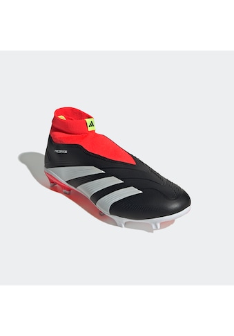 Fußballschuh »PREDATOR LEAGUE LACELESS FG«