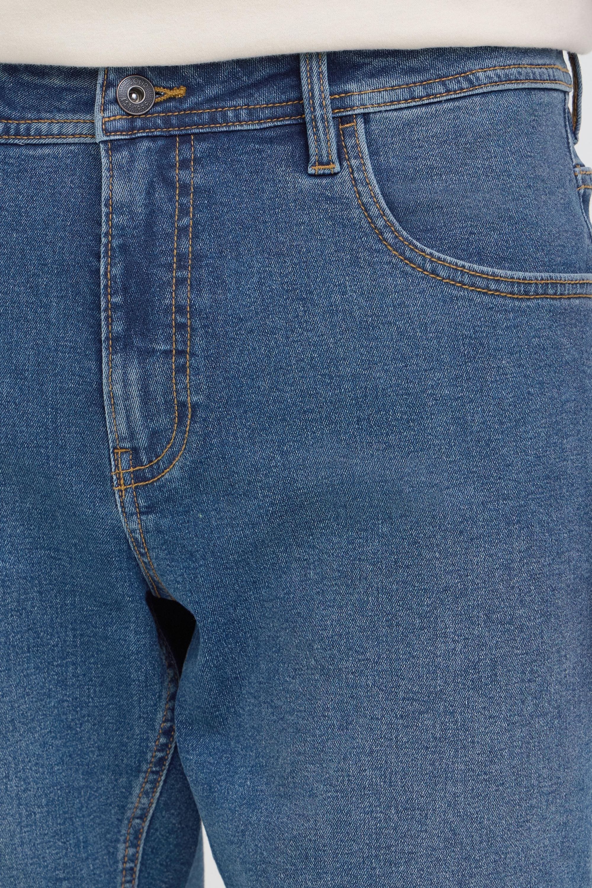 !Solid Jeansshorts »Shorts SDPayton«
