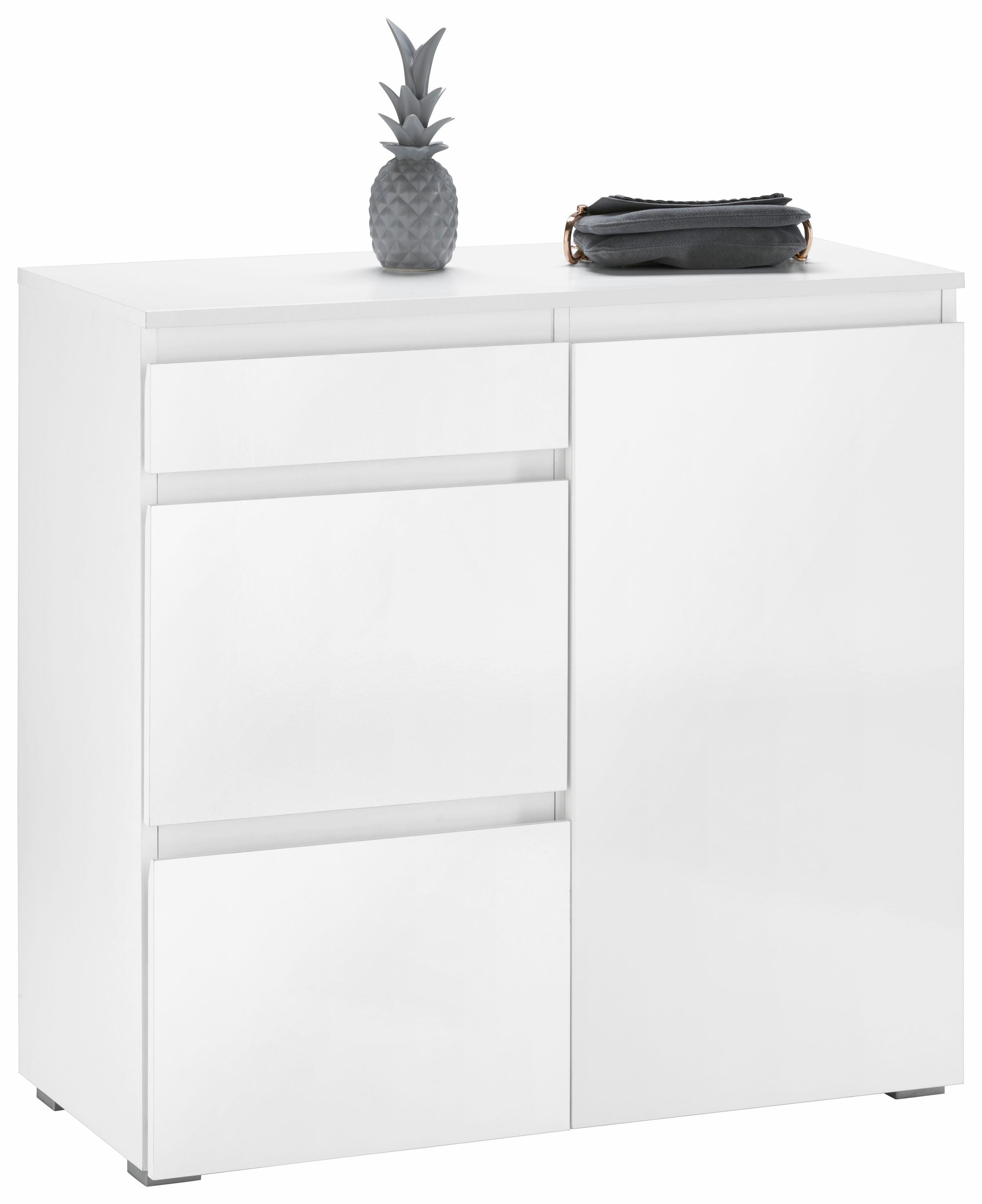 Paroli Kommode »Joker«, Breite 80, 5 cm