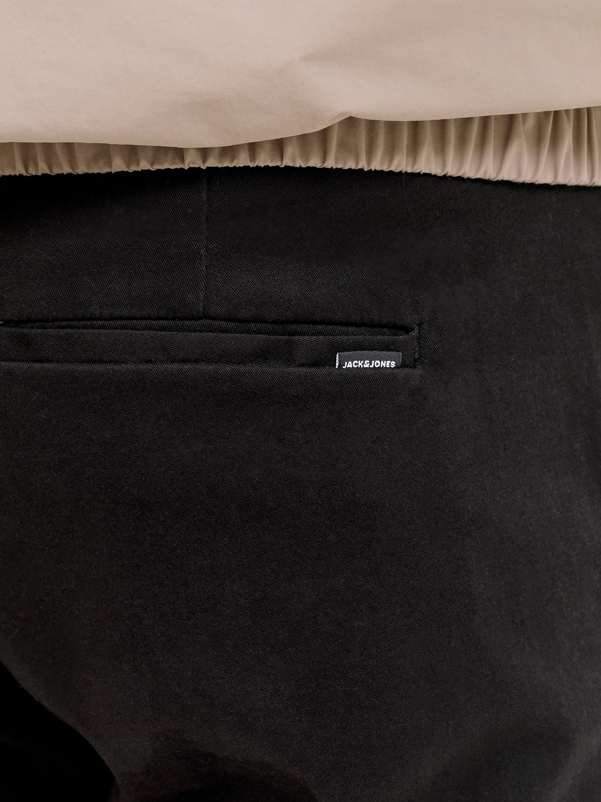 Jack & Jones Chinohose »JPSTKANE DYLAN CHINO«