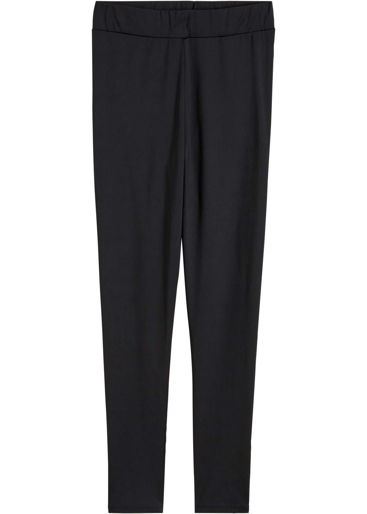 bonprix Thermoleggings »Highwaist Thermo-Leggings mit breitem Bequembund«  Highwaist Thermo-Leggings mit breitem Bequembund