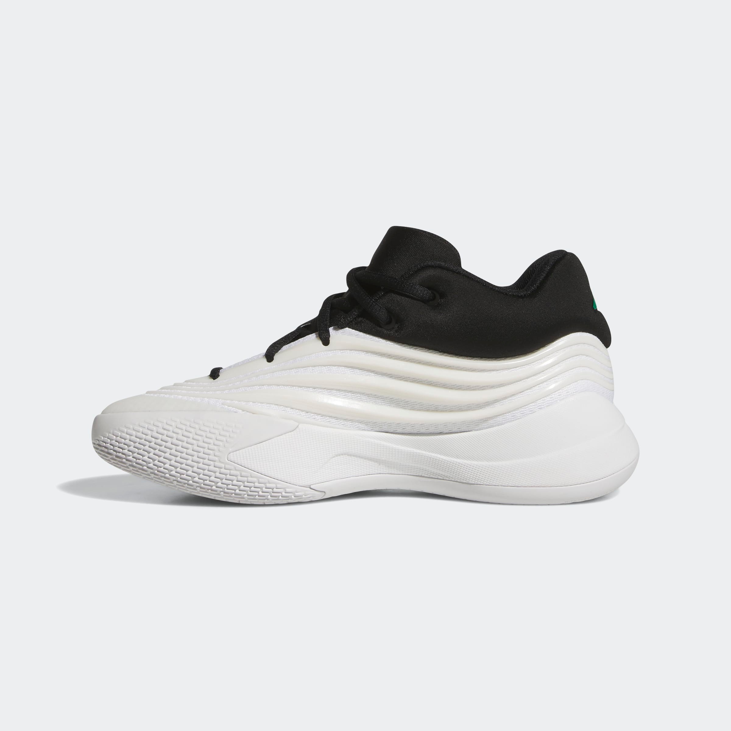 adidas Performance Basketballschuh »DAME X J«  Signature-Schuh von Damian Lillard, für Kinder & Jugendliche