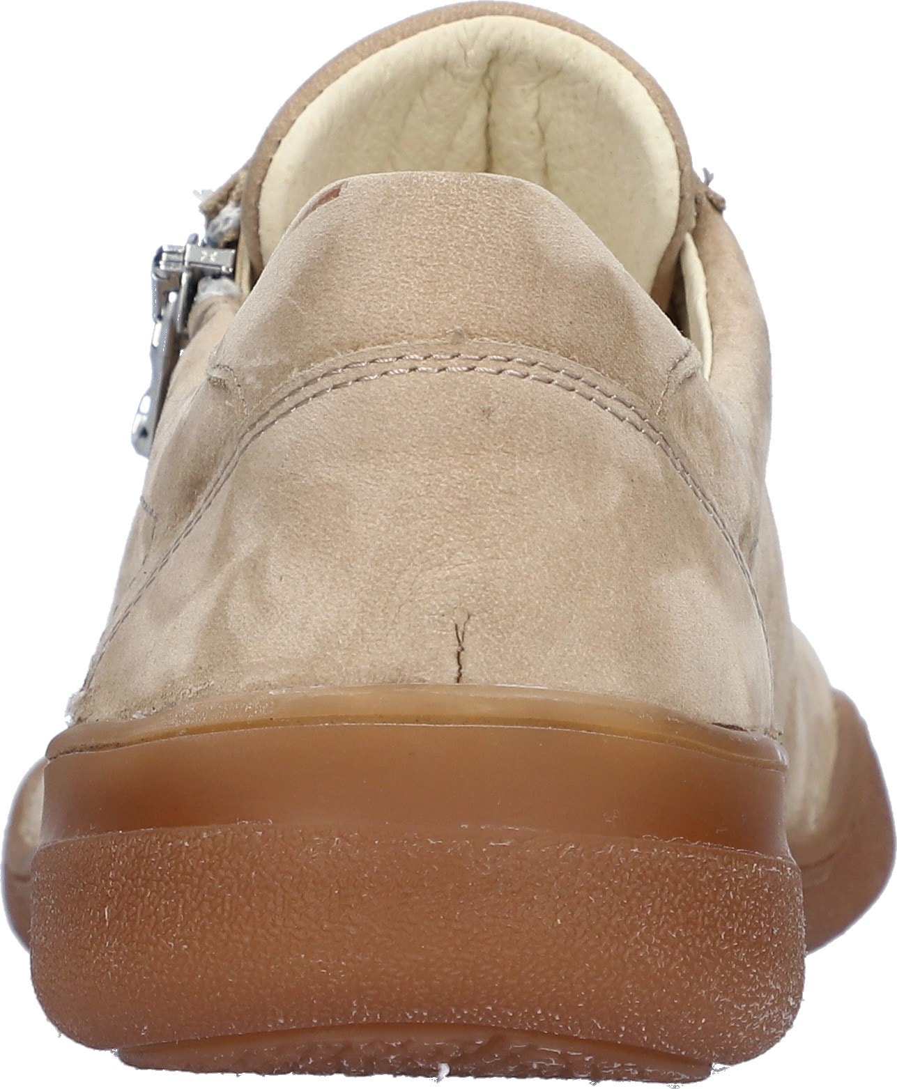 Waldläufer Schnürschuh »H-Linea«  Halbschuh, Sneaker, Bequemschuh in Komfortweite H = sehr weit