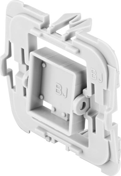 BOSCH Adapter »Bosch Smart Home 3er-Set Berker B2«