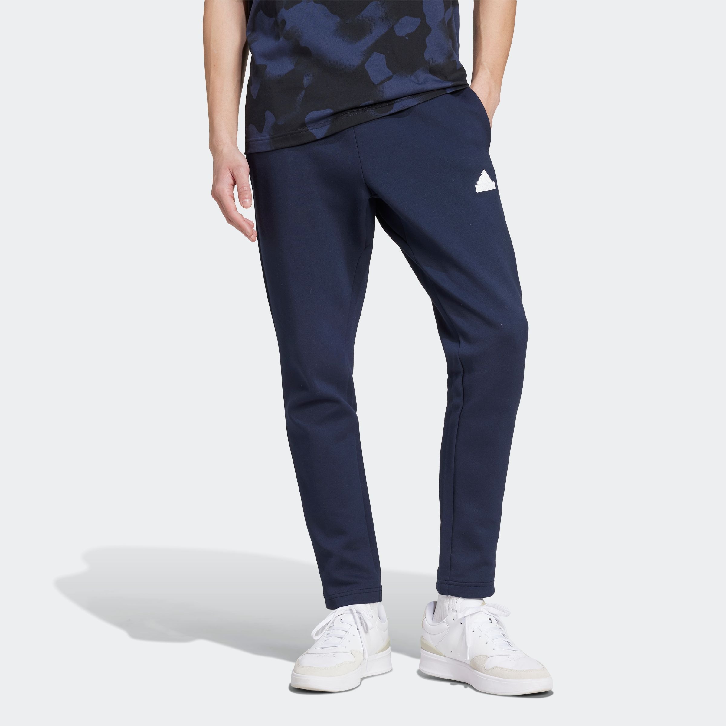 adidas Sportswear Sporthose »M FI DBLKNT PT«, (1 tlg.)