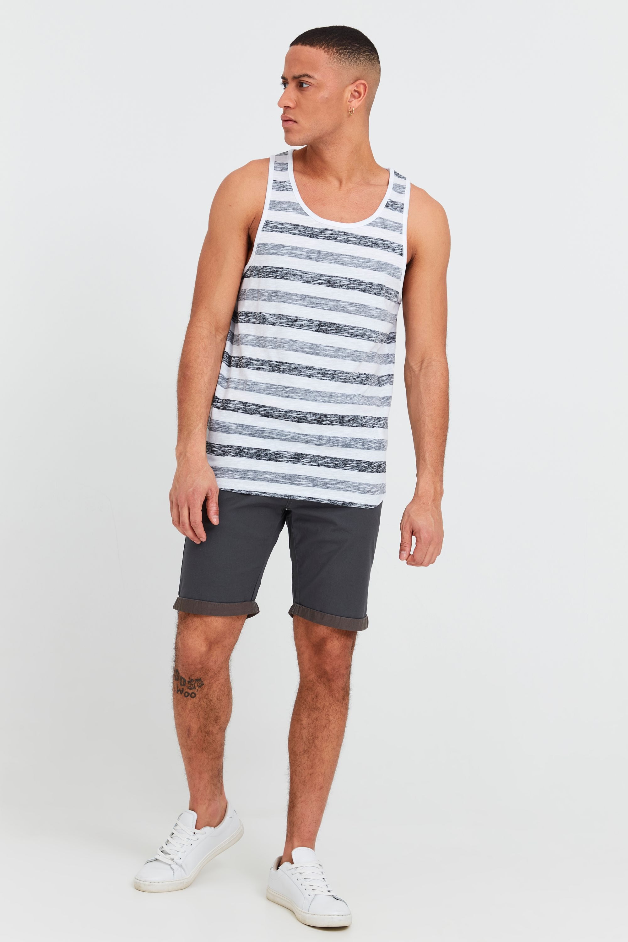 !Solid Tanktop »Tanktop SDMende«