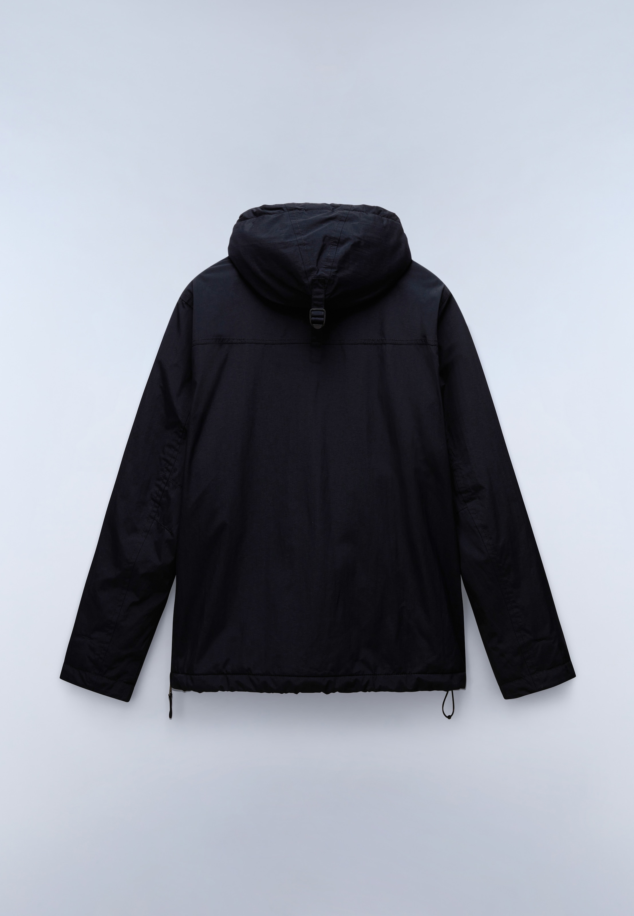 Napapijri Regenjacke »RAINFOREST« mit Kapuze mit Kapuze