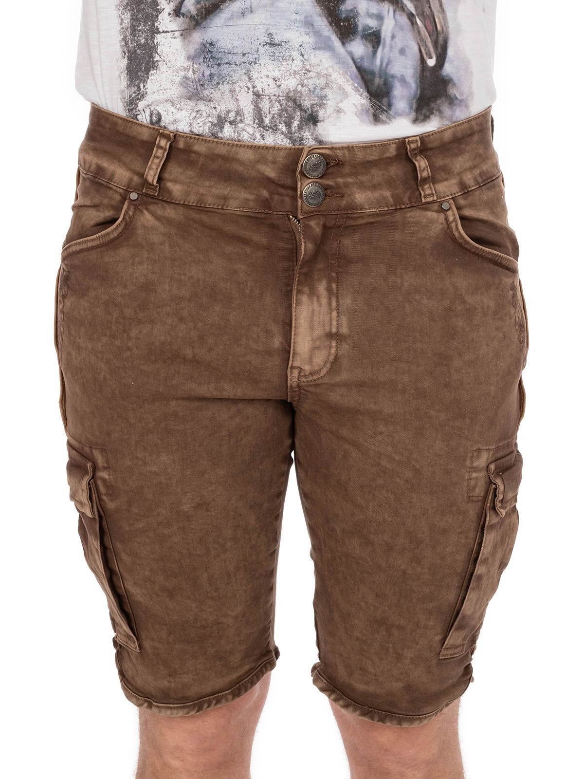 Hangowear Shorts »Hose HECTOR CARGO«