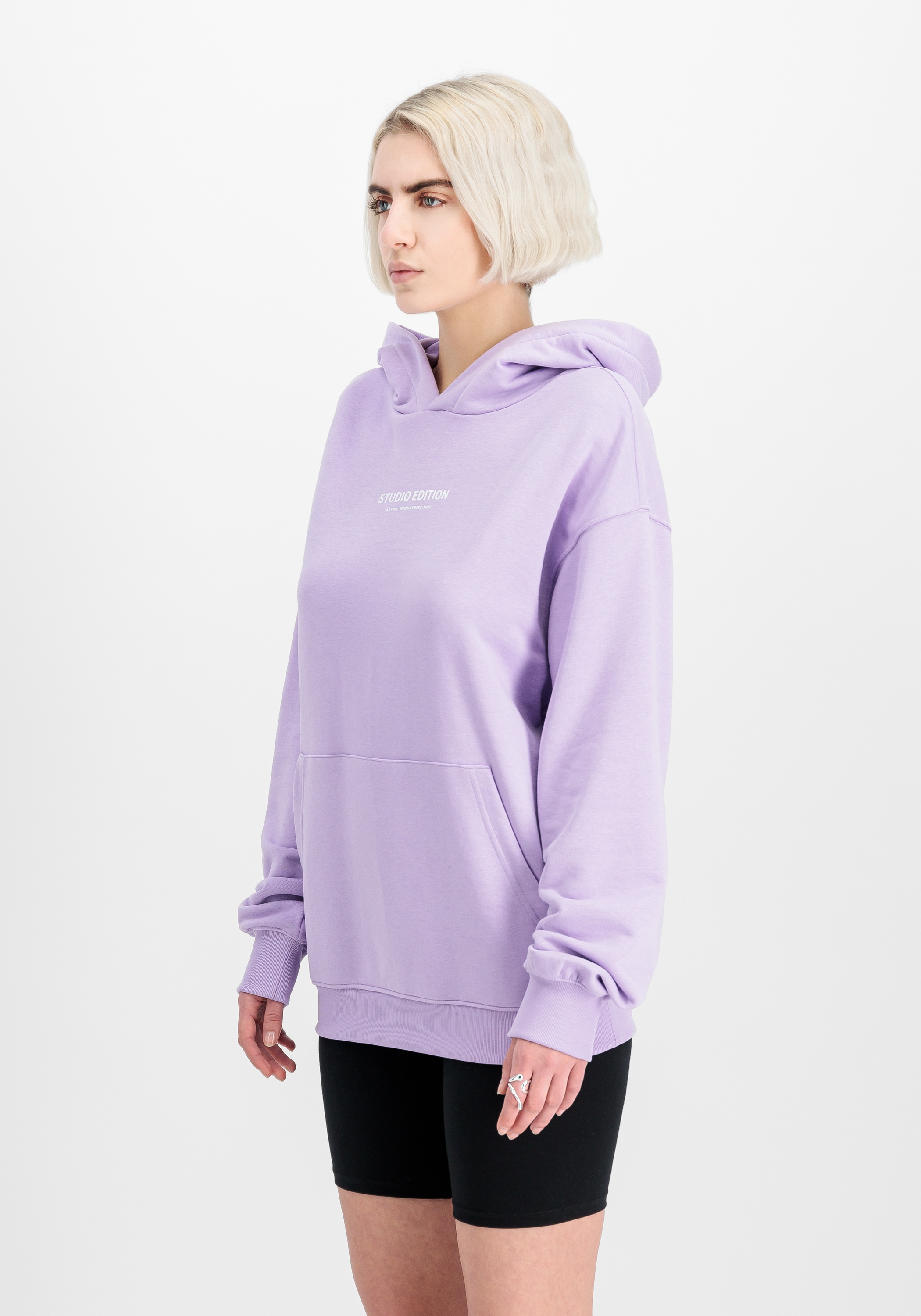 Alpha Industries Hoodie »Alpha Industries Women - Hoodies«