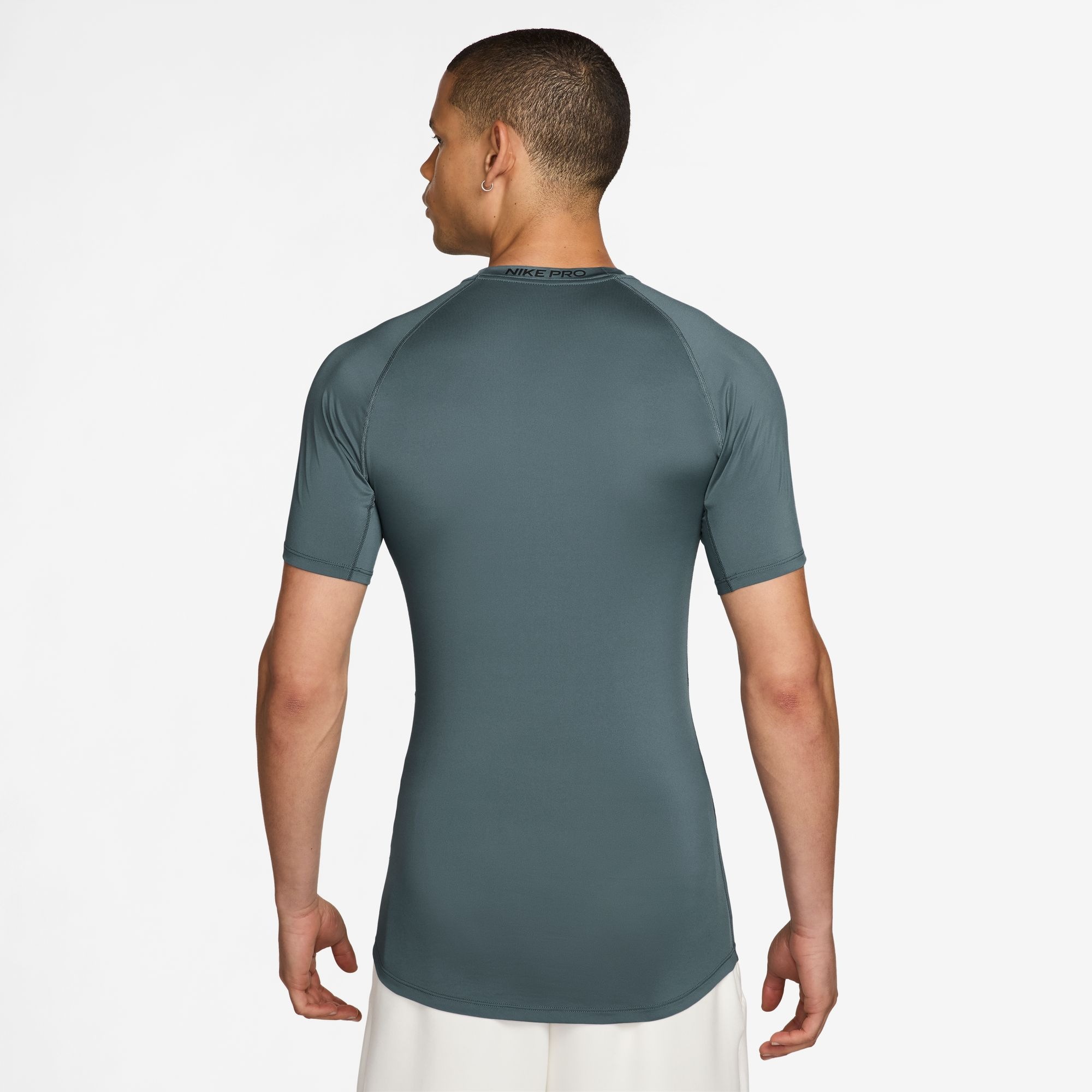Nike Trainingsshirt »M NP DF TIGHT TOP SS«