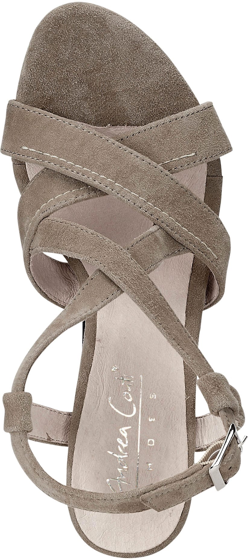 Sandalette