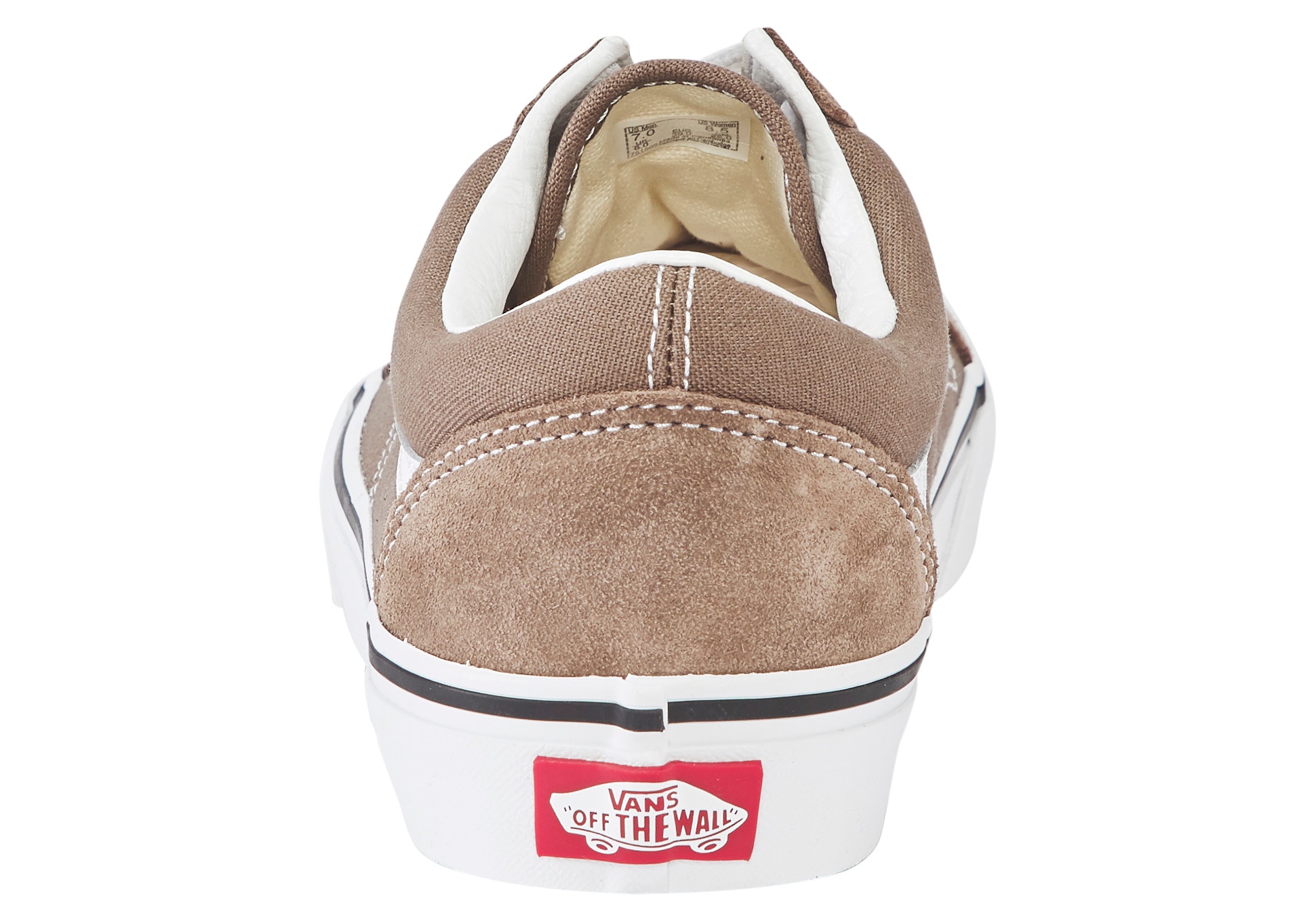 Vans Sneaker »Old Skool«