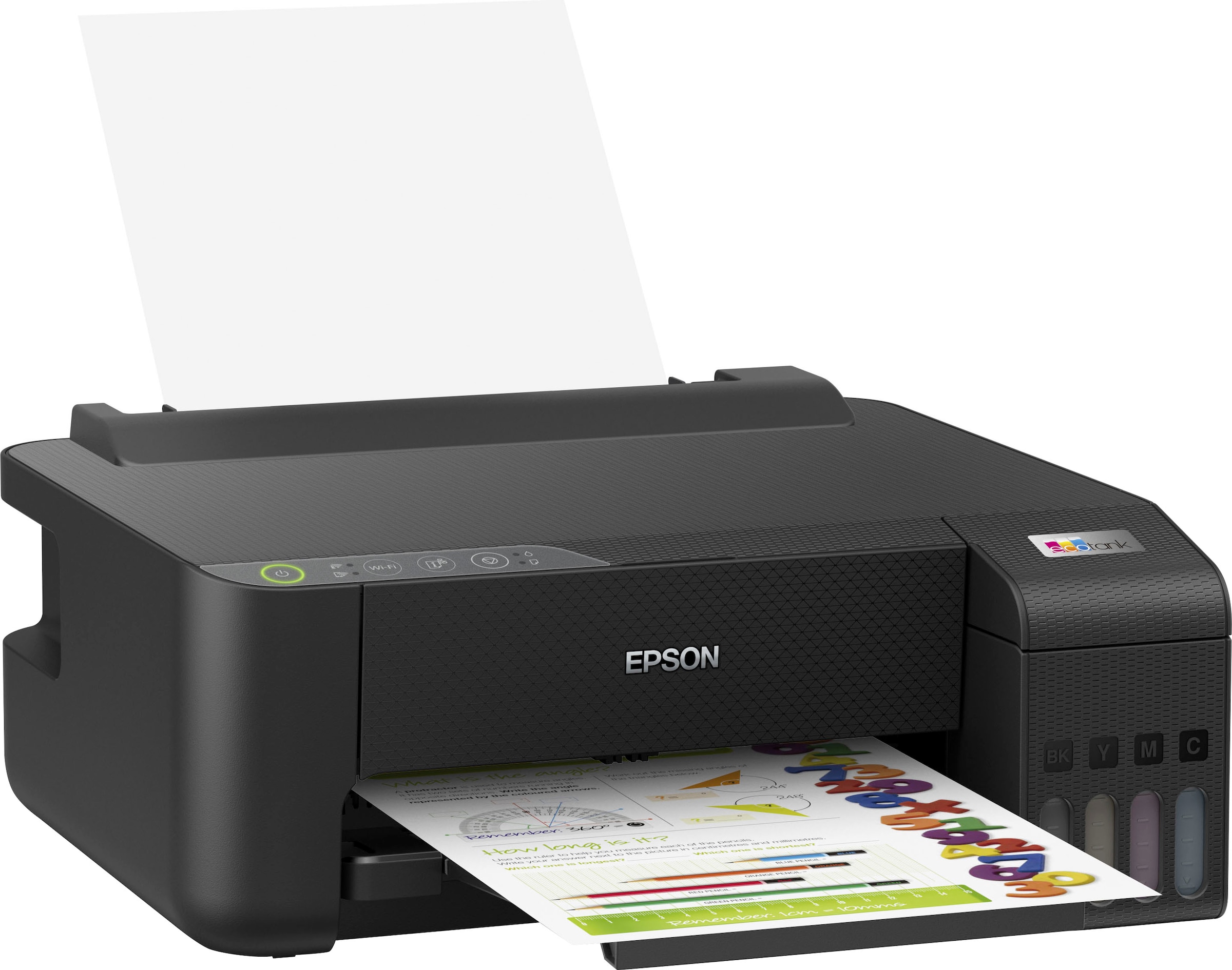 Epson Tintenstrahldrucker »EcoTank ET-1810«