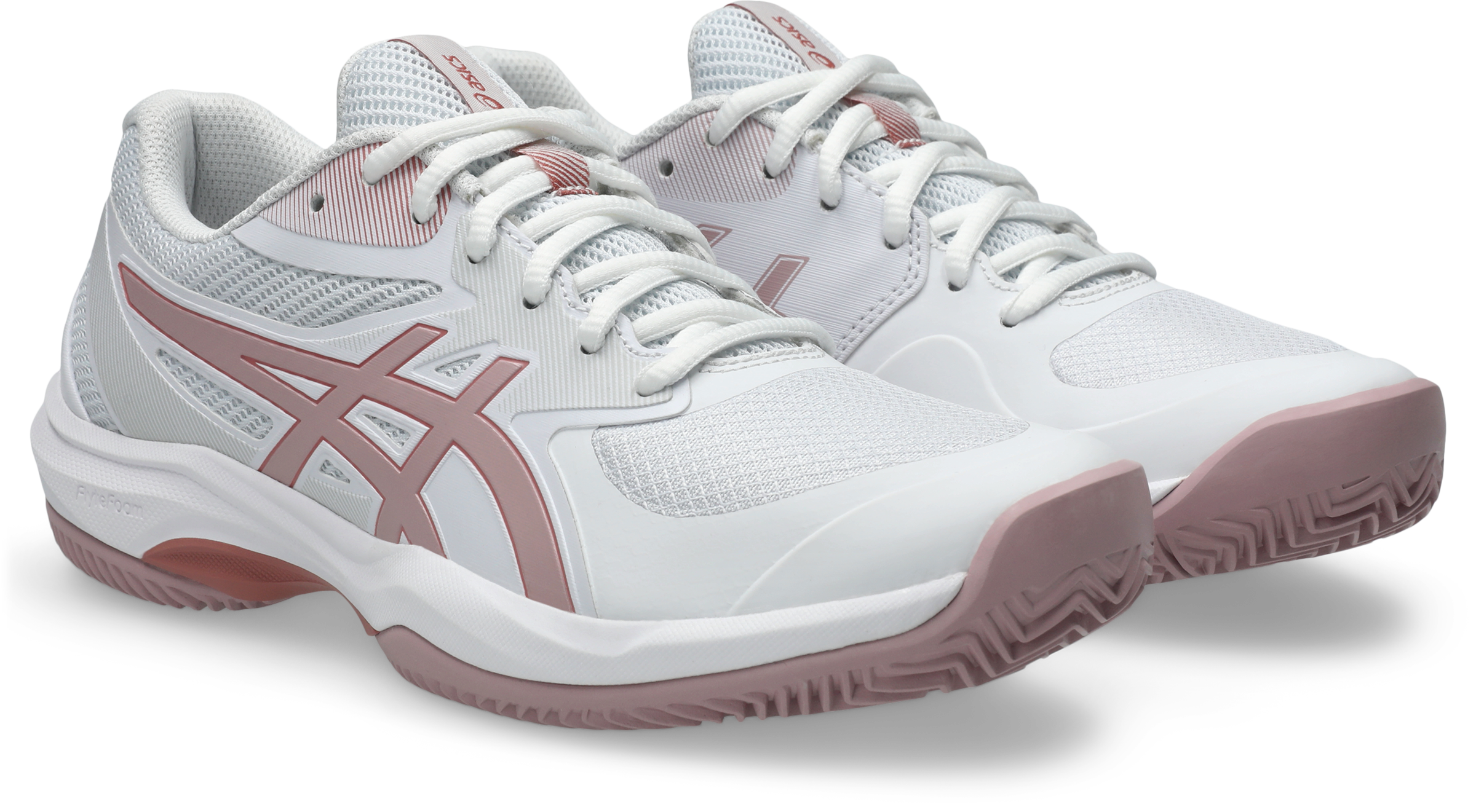 Asics Tennisschuh »GAME FF CLAY«  Sandplatzschuhe für Ascheplätze