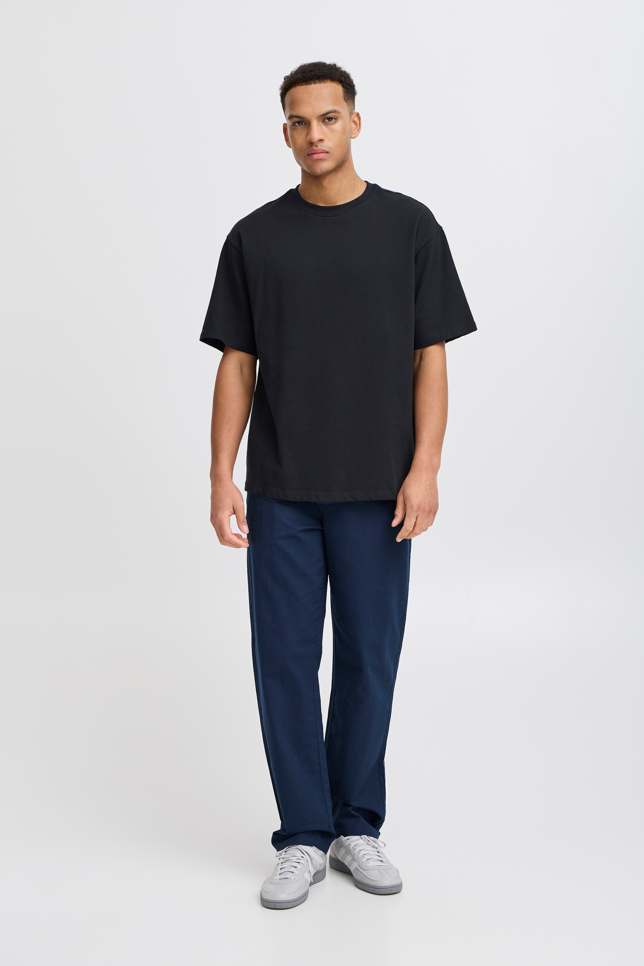 Blend Leinenhose »BHBAY linen Pants PP NOOS«