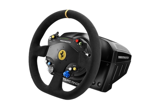 Thrustmaster Lenkrad »TS-PC Racer Ferrari 488 Challenge Edition«