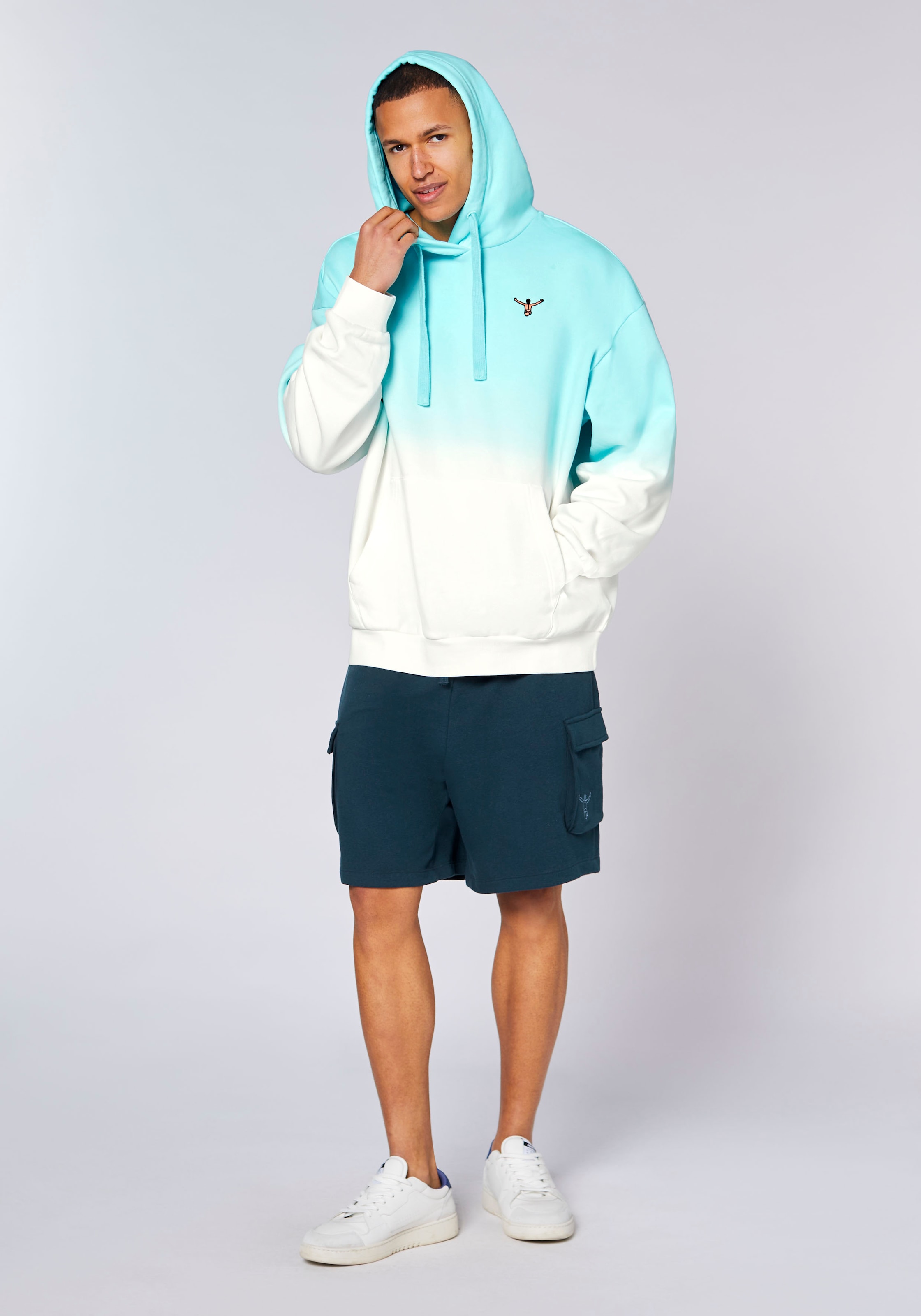 Chiemsee Hoodie
