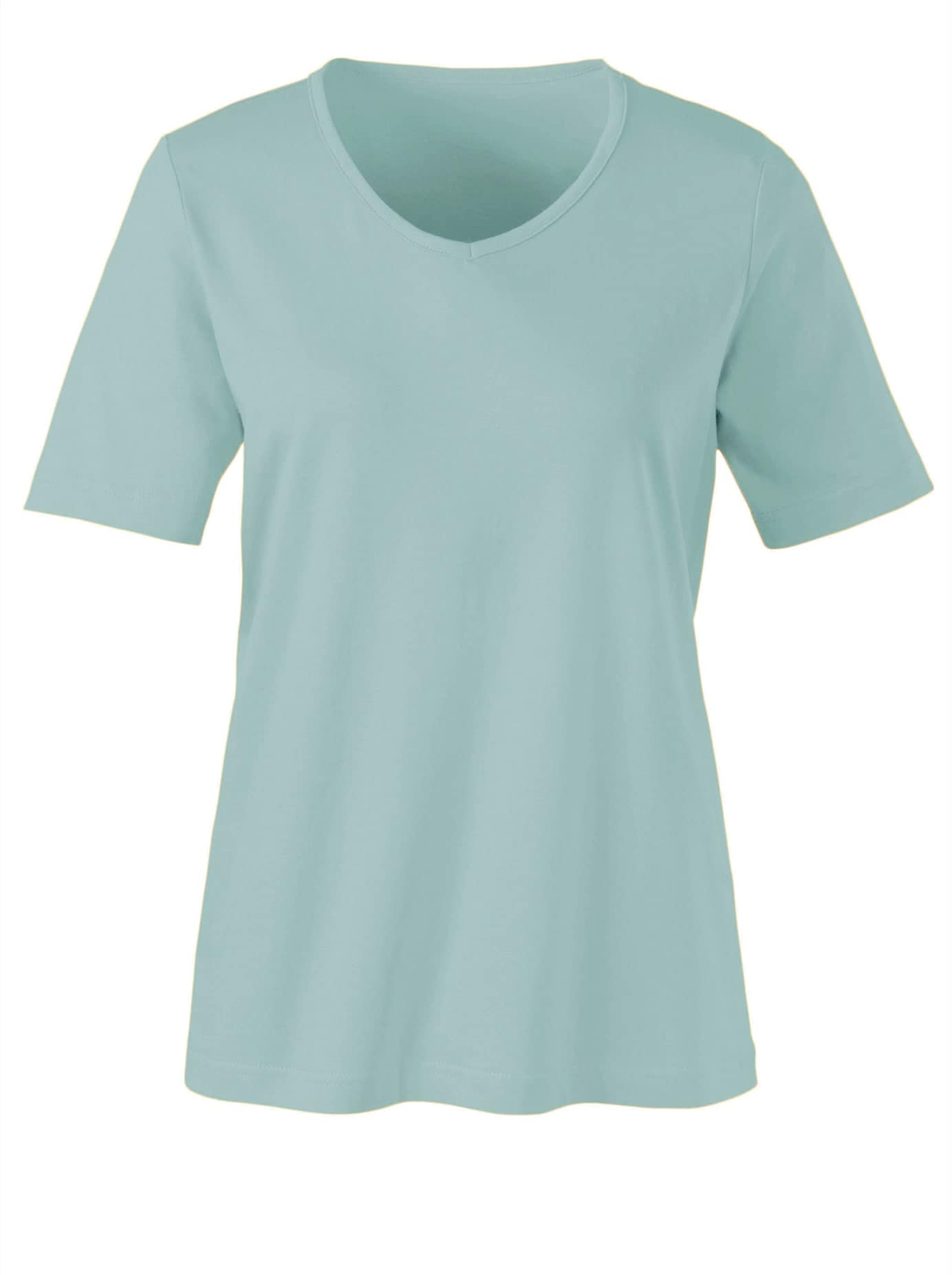 Classic Basics Kurzarmshirt »Shirt« 1 Stk.