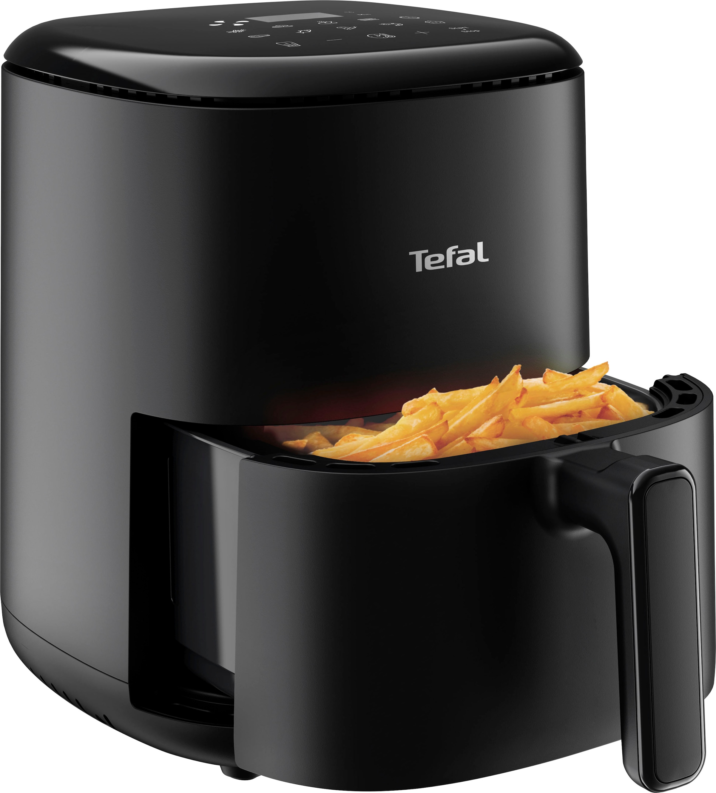1300 W im »EY1458 Easy Heißluftfritteuse Tefal Compact«, Shop OTTO Fry Online