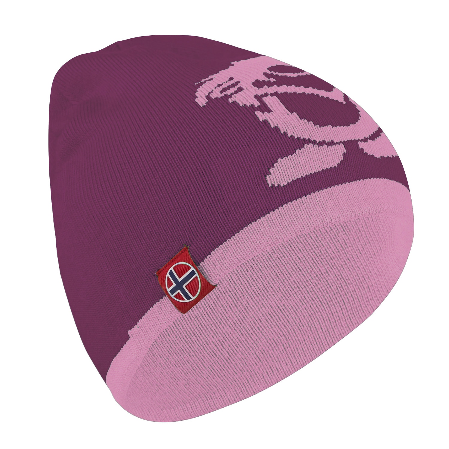 TROLLKIDS Strickmütze »KIDS TROLL BEANIE«