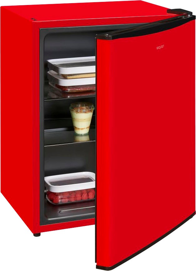 Table Top Kühlschrank, 62 cm hoch, 47 cm breit