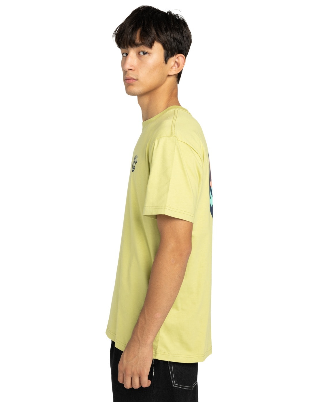 Element T-Shirt »Path Ahead«