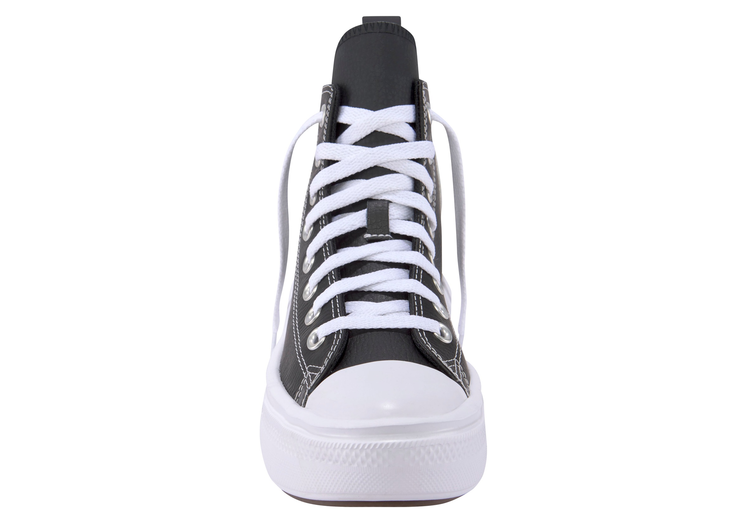 Converse Sneaker »CHUCK TAYLOR ALL STAR MOVE PLATFORM«