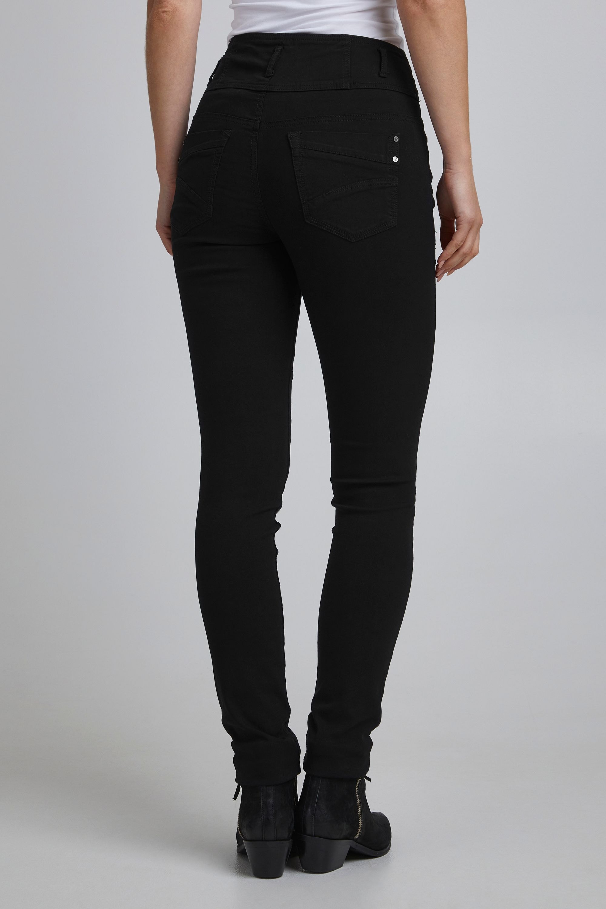 fransa Stretch-Hose »Stretch-Hose FRZalin«
