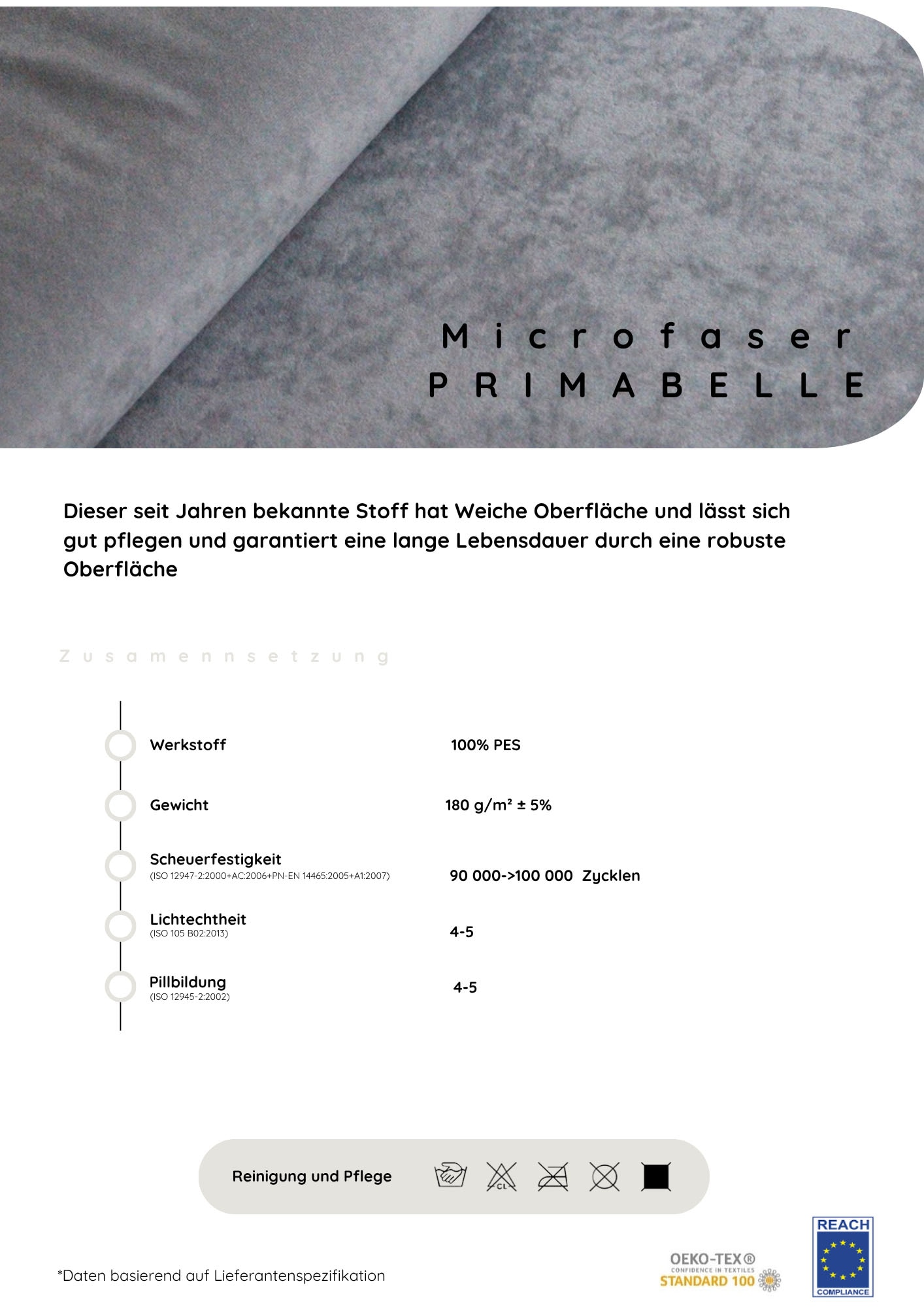 Home affaire Ecksofa »Rice L-Form inkl. Hocker«, (Set, mit Hocker), mit Bonnellfederkern, Hocker & Kissen, Ottomane beidseitig montierbar