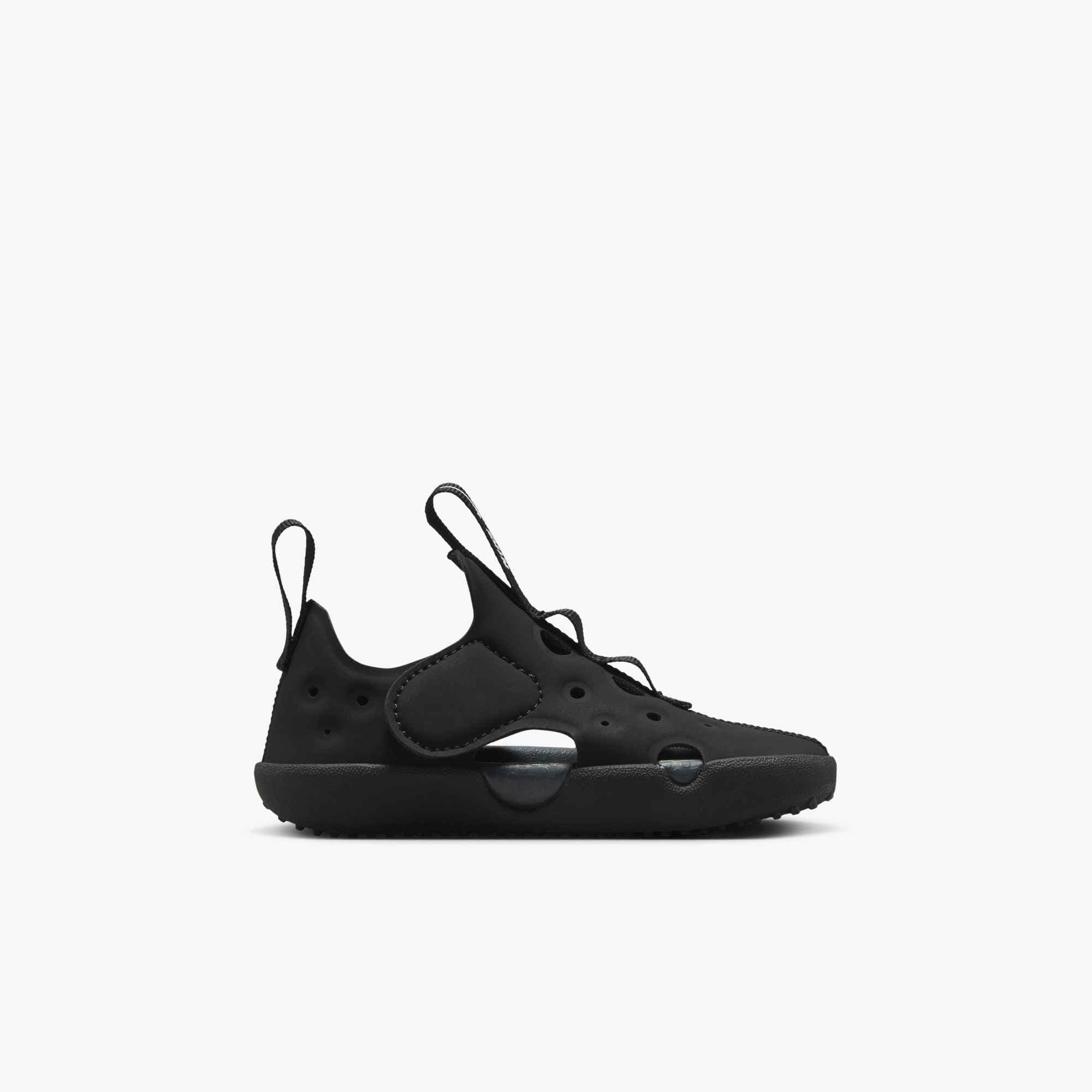 Nike Sportswear Badesandale »SUNRAY PROTECT 4 (TD)«  Wasserschuh, Sommerschuhe, Sandale