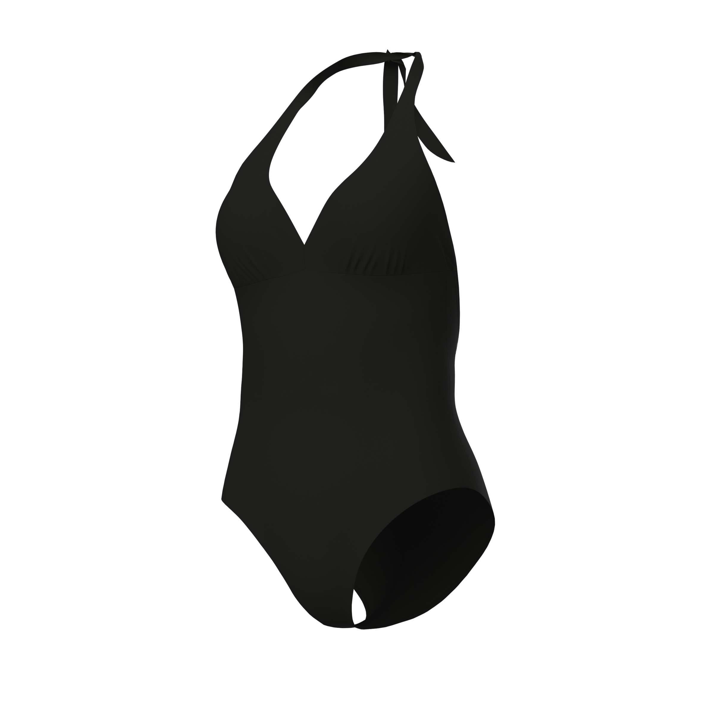 Arena Badeanzug »W ARENA MONOCROMO ONE PIECE SWIMSUIT«