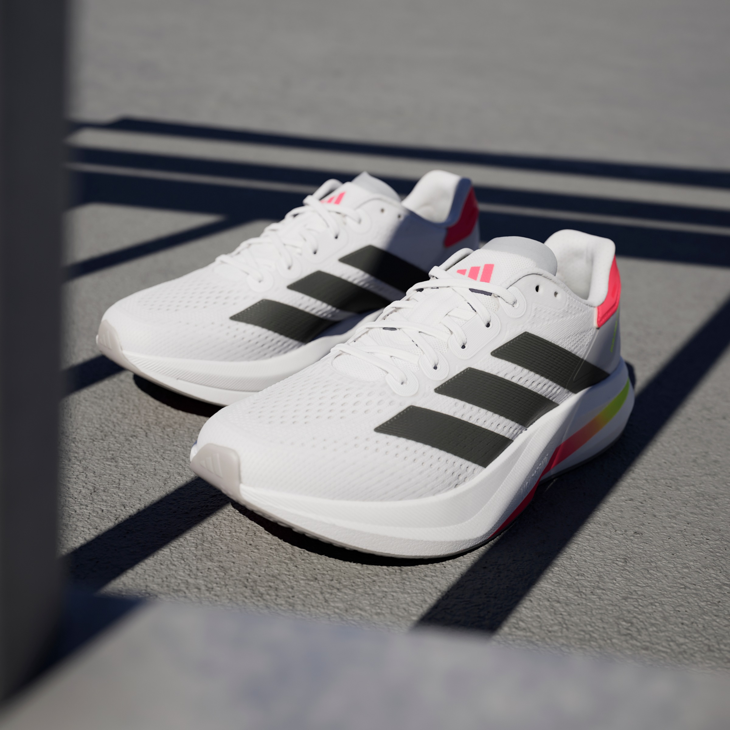 adidas Performance Laufschuh »DURAMO SPEED 2«