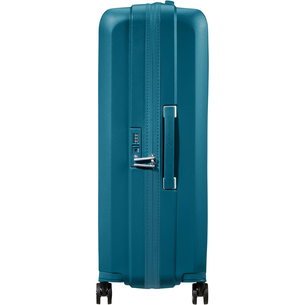 Samsonite Hartschalen-Trolley »Hi-Fi, 75 cm«, 4 Rollen