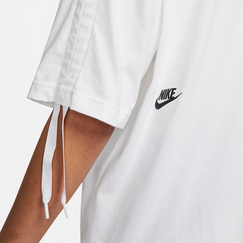 Nike Sportswear T-Shirt »W NSW SS TOP DNC«