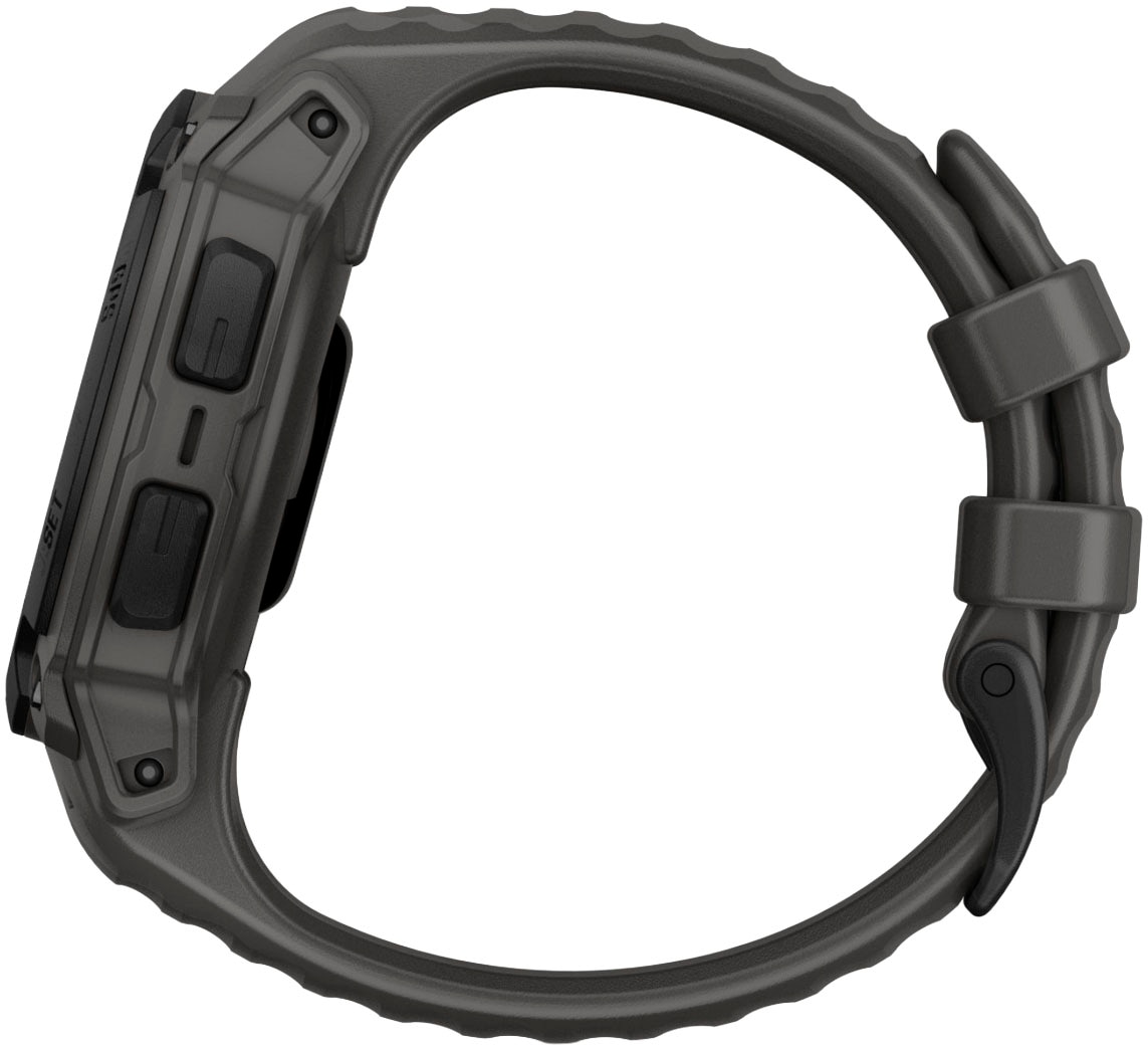 Garmin Smartwatch »Instinct E«(40/ 0,86 ″) Garmin
